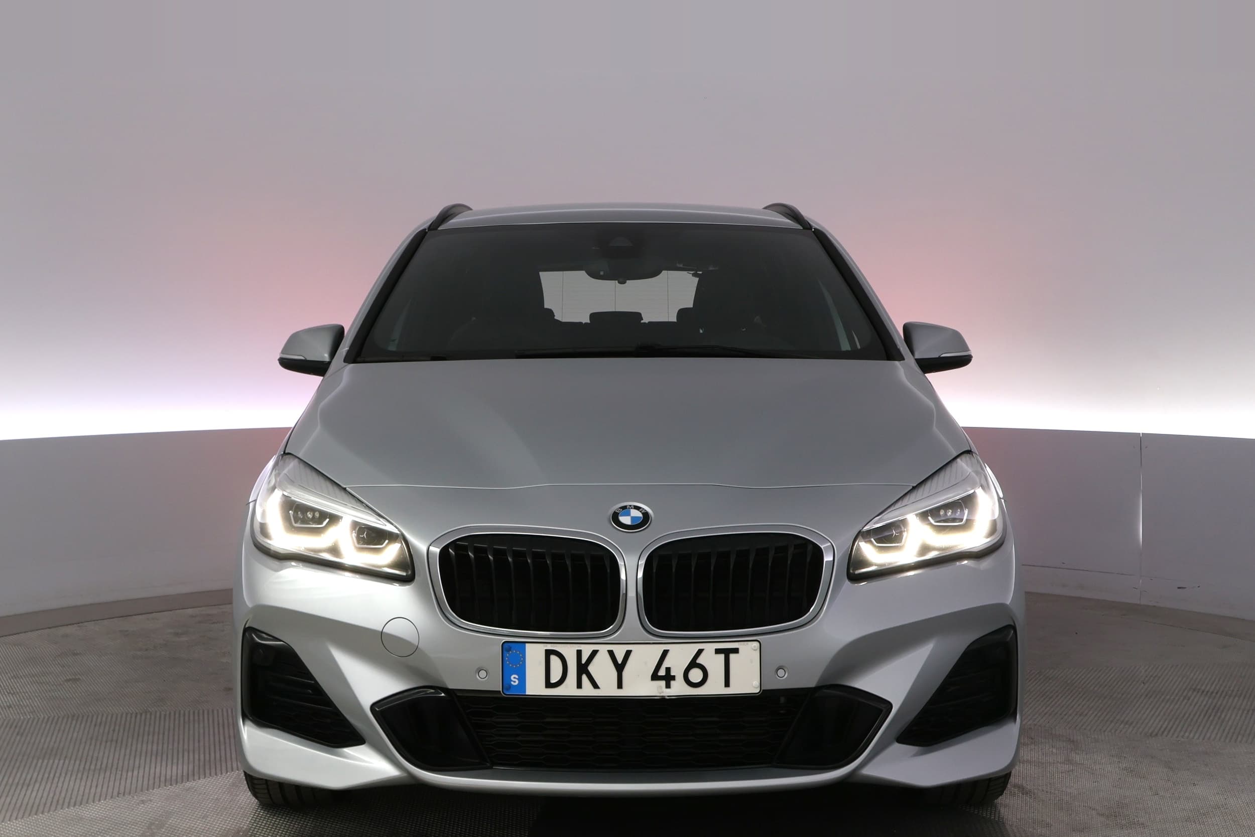 BMW 225xe