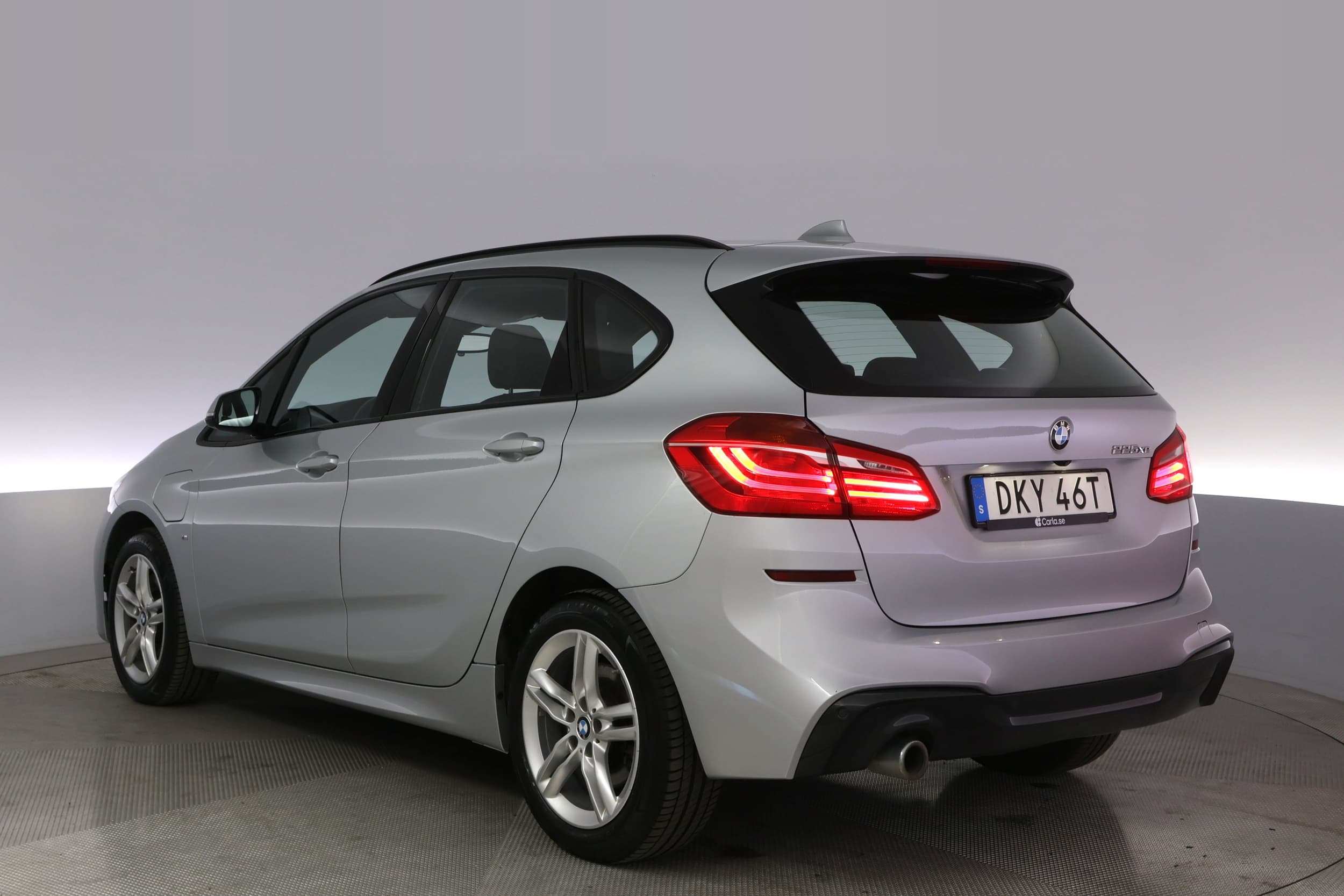 BMW 225xe