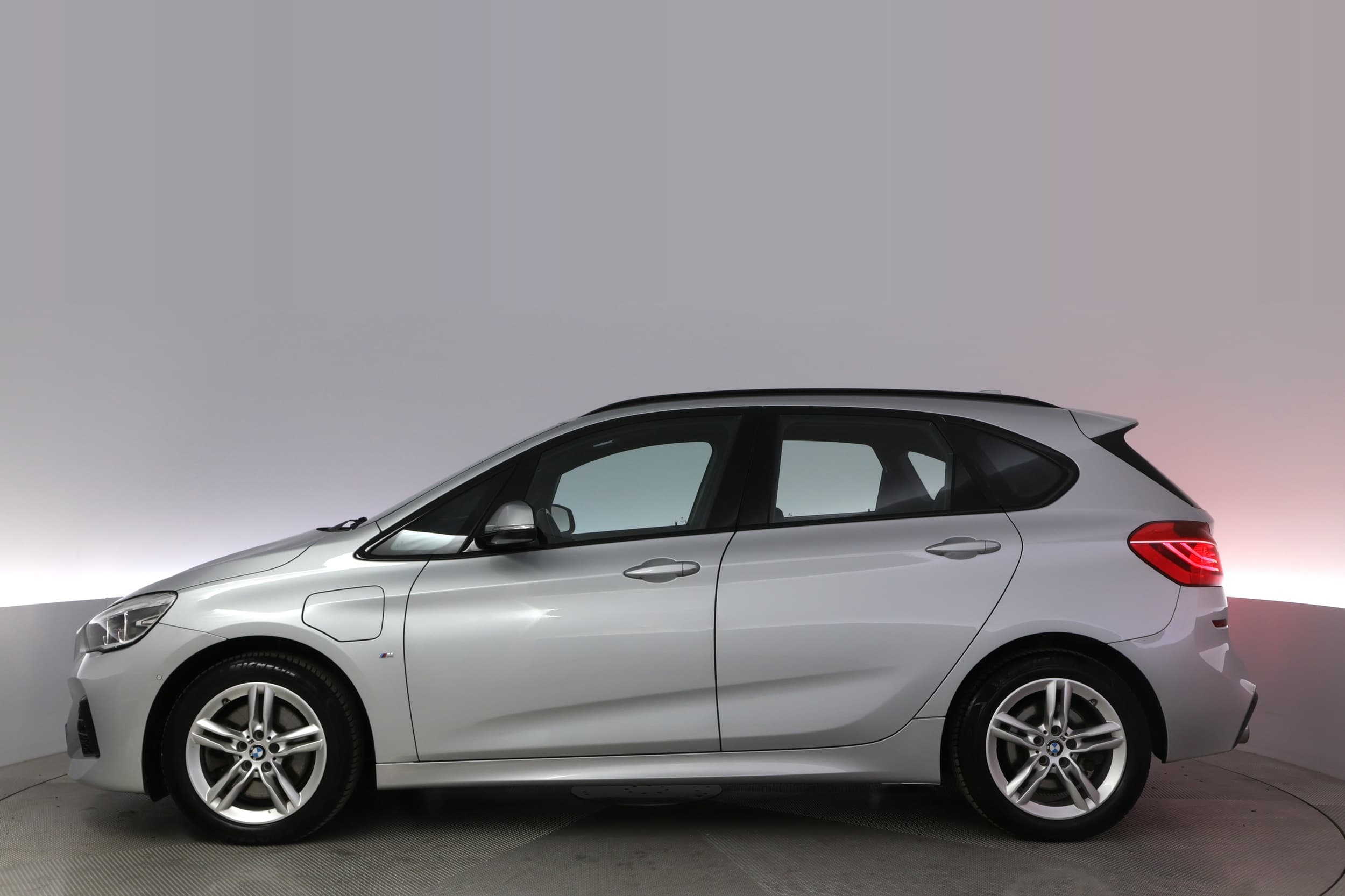 BMW 225xe