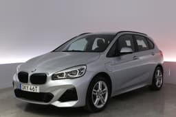 BMW 225xe