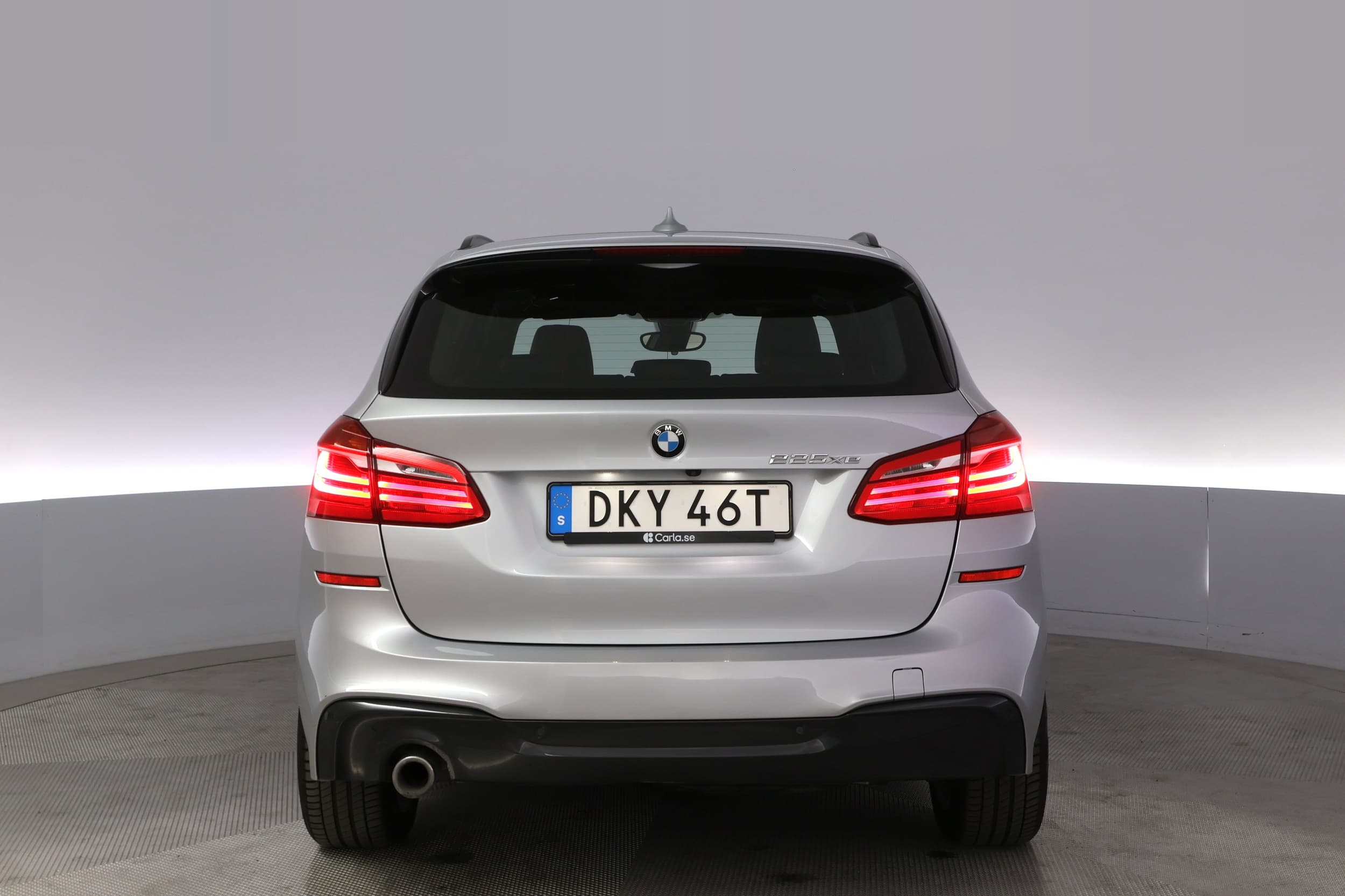 BMW 225xe