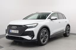Audi Q4
