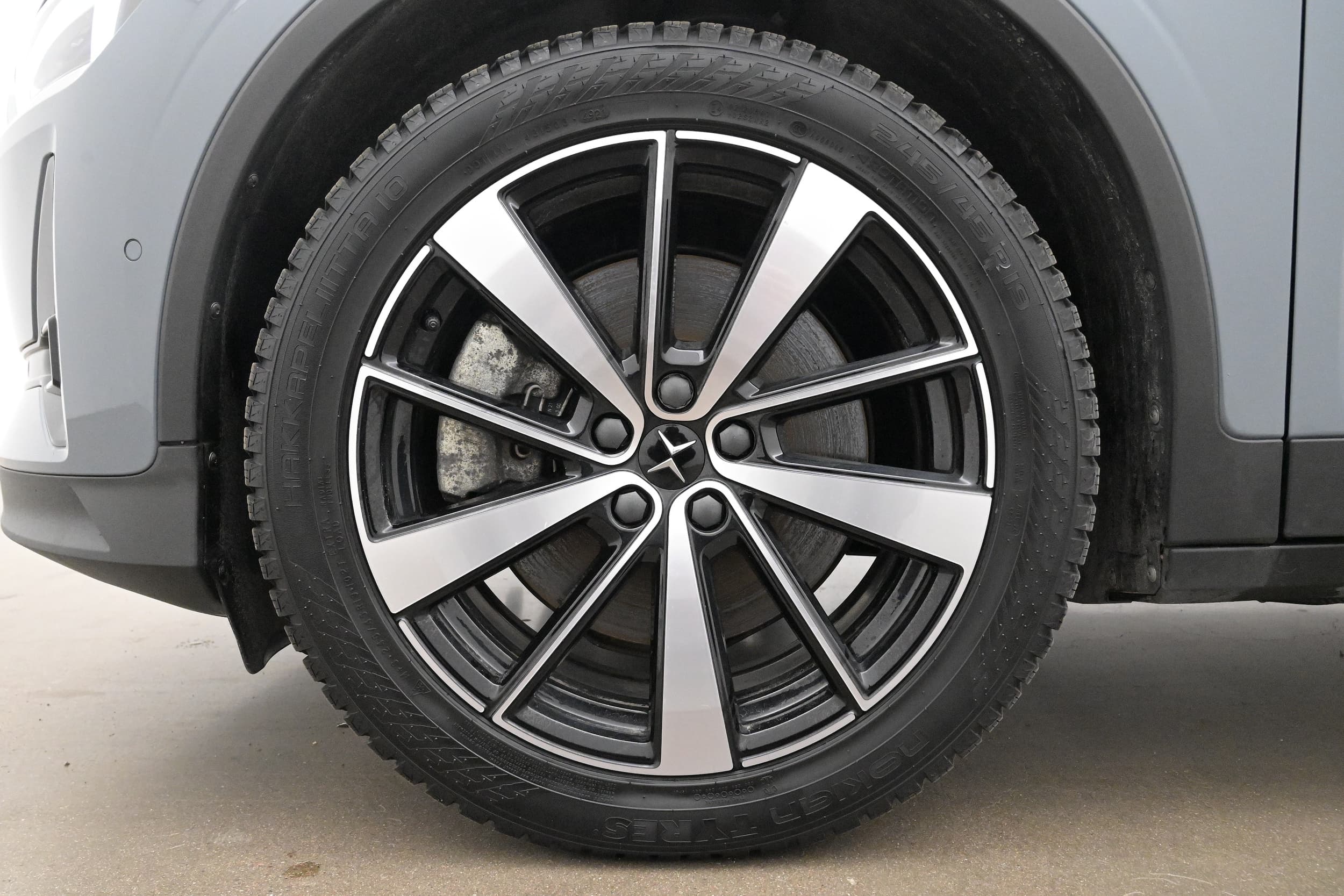 Polestar 2