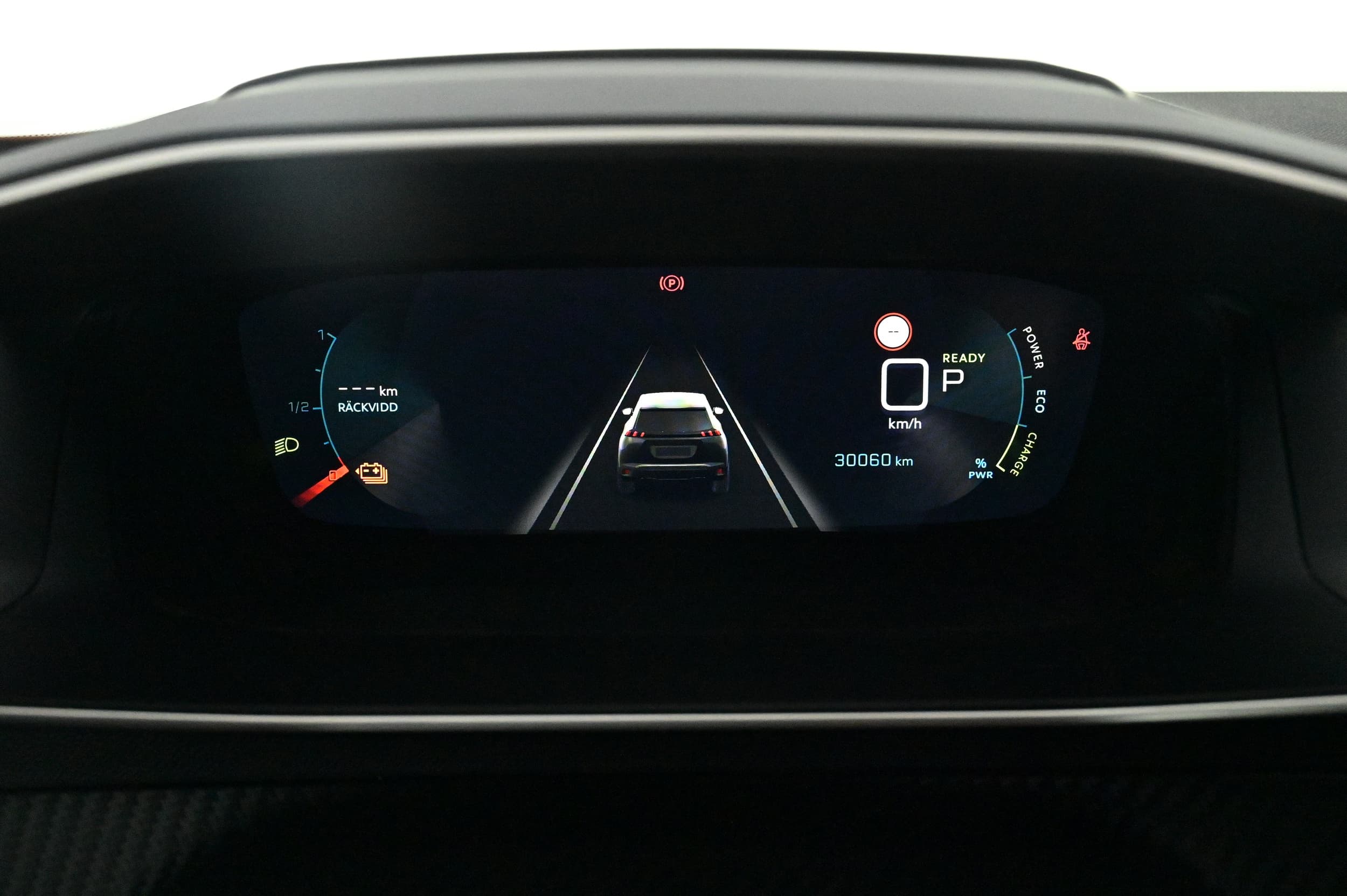 Peugeot e-2008