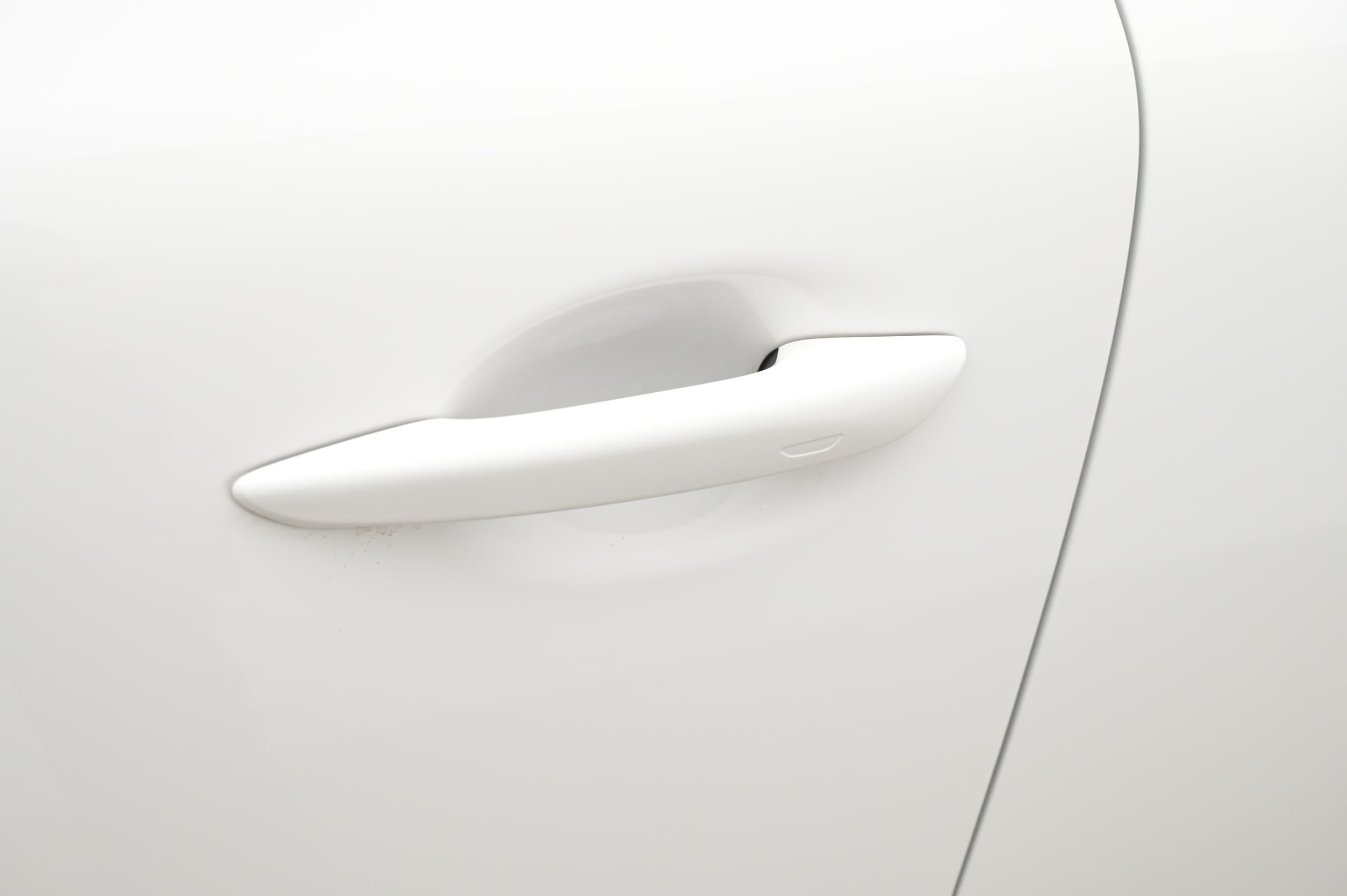 SmartKey nyckellöst låssystem