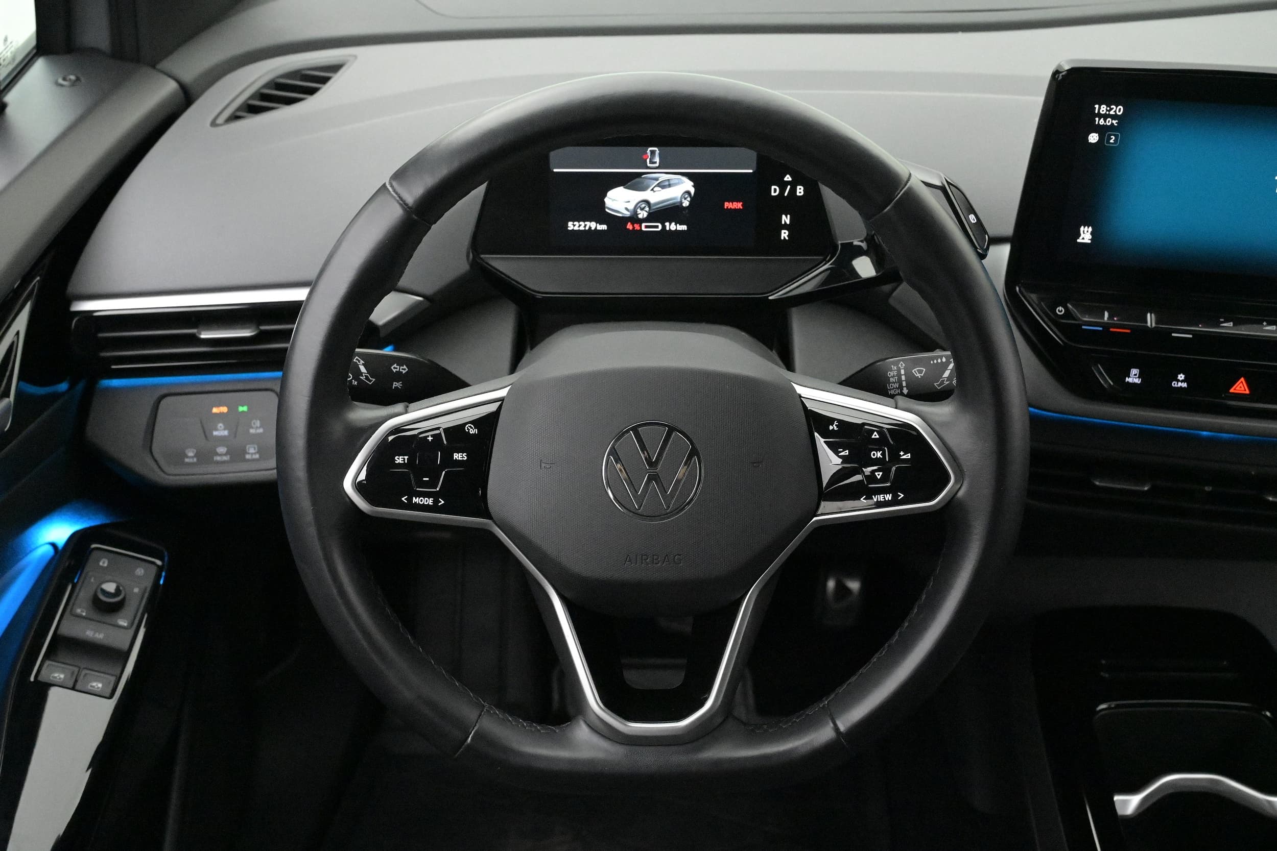 Volkswagen ID.4
