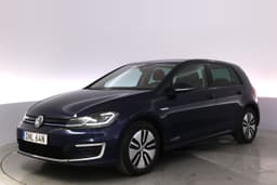Volkswagen e-Golf