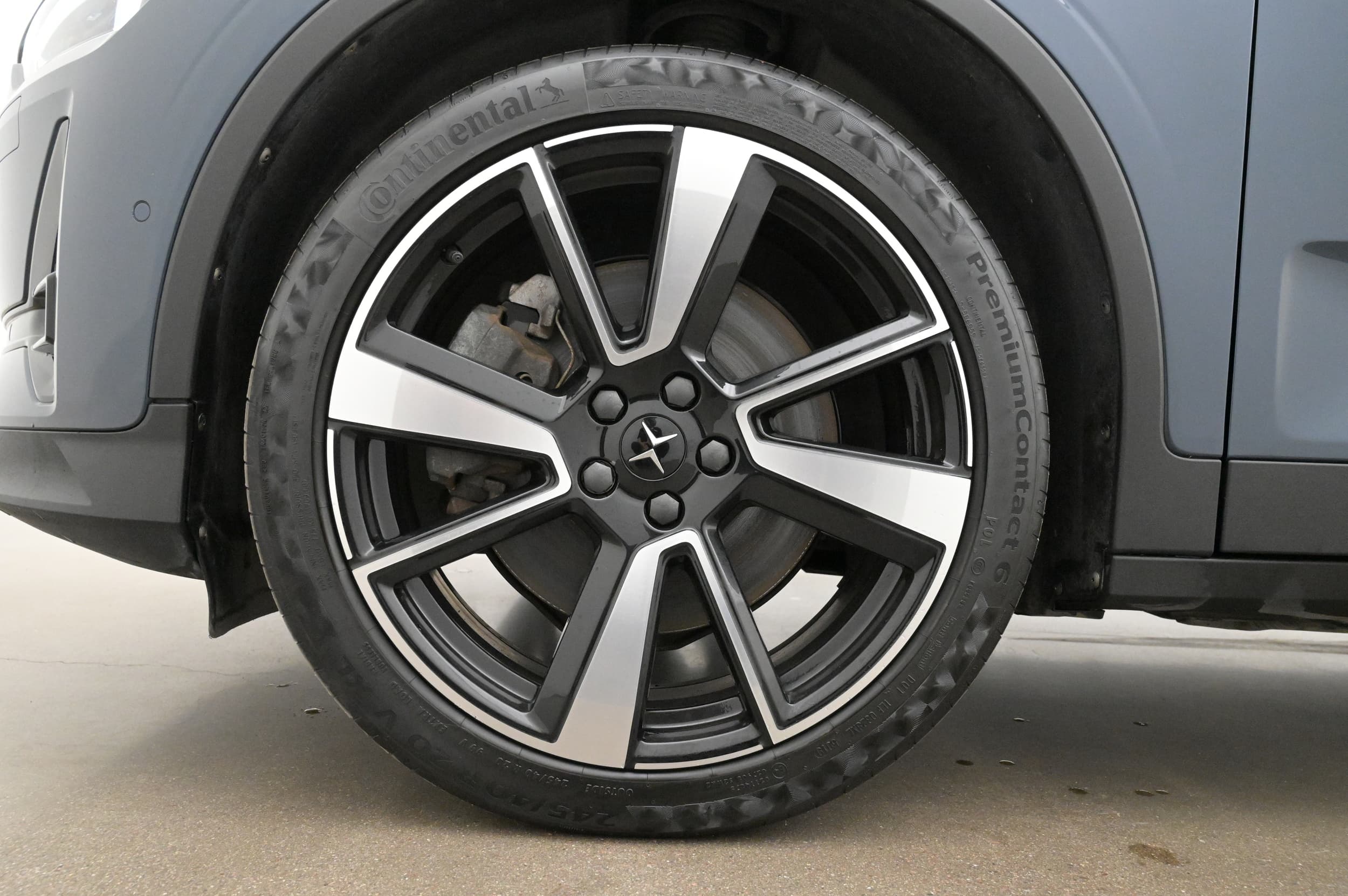 Polestar 2