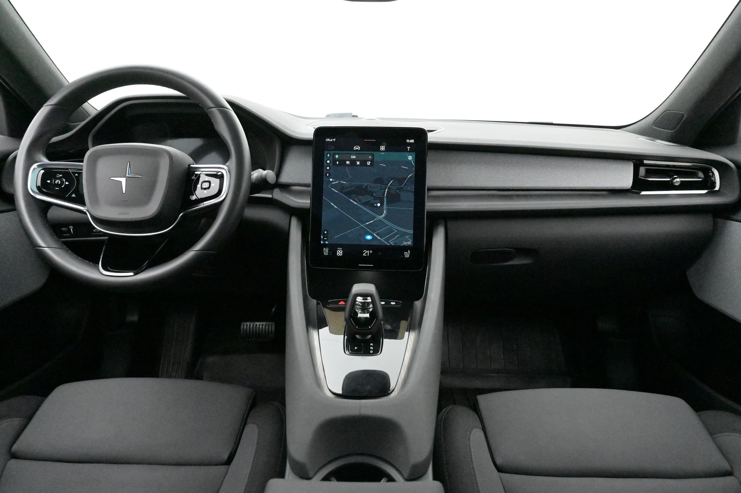 Polestar 2