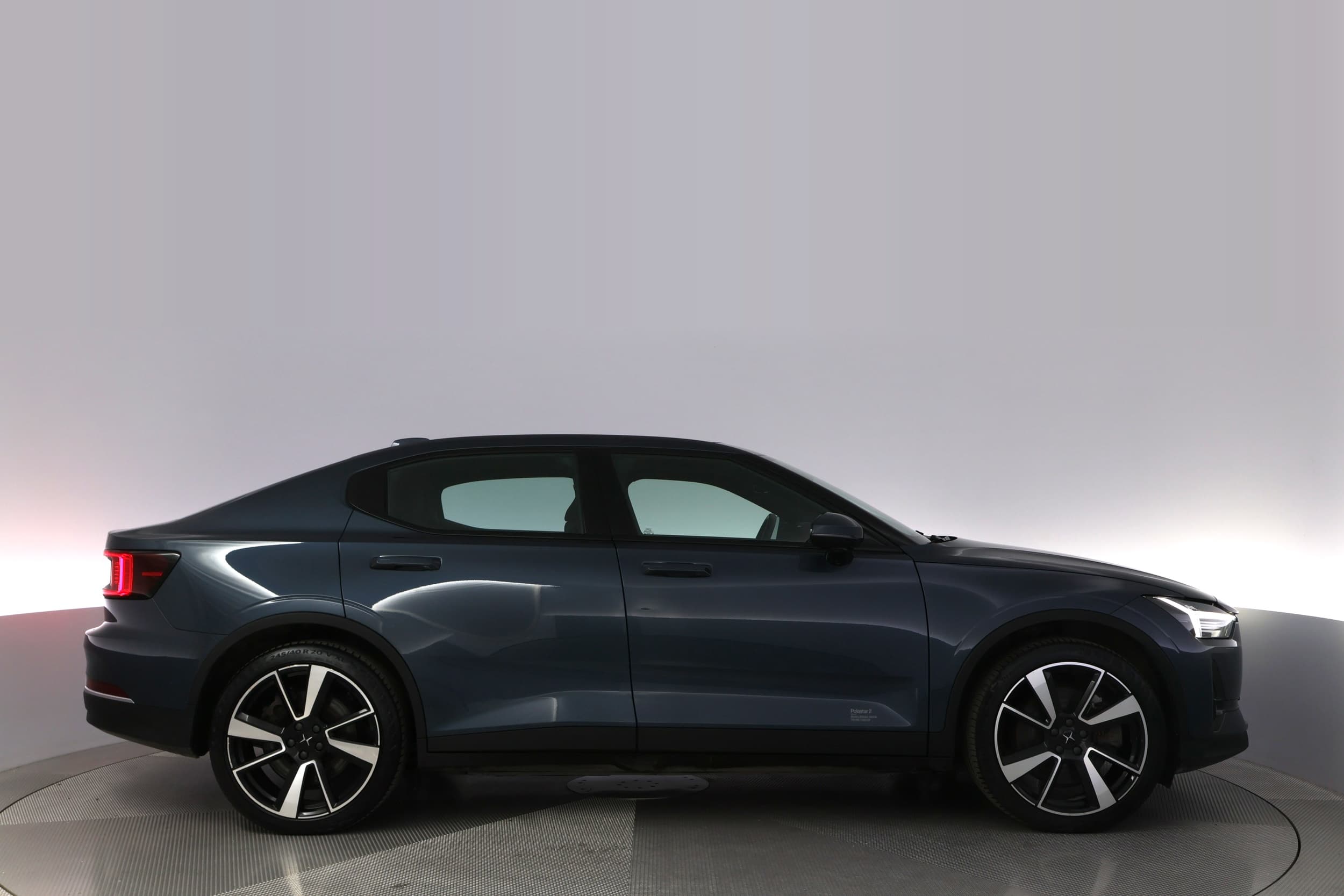 Polestar 2