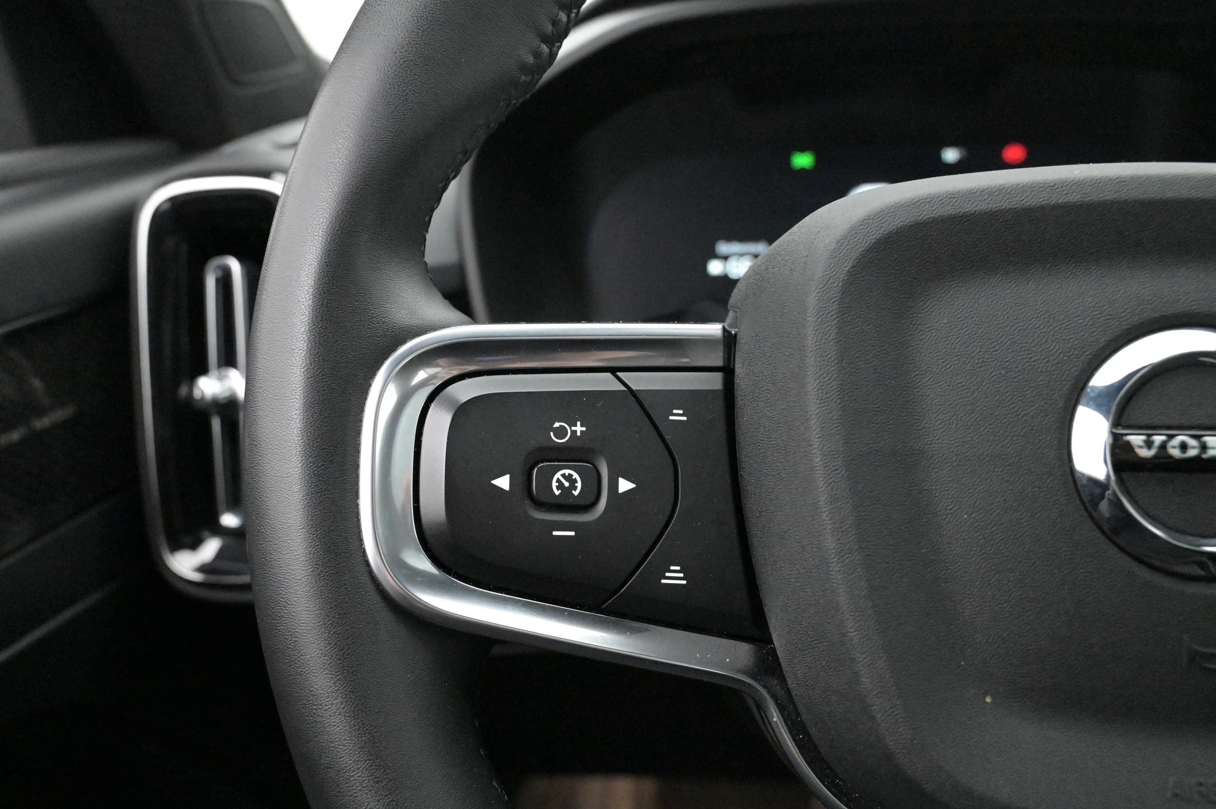 Adaptiv farthållare