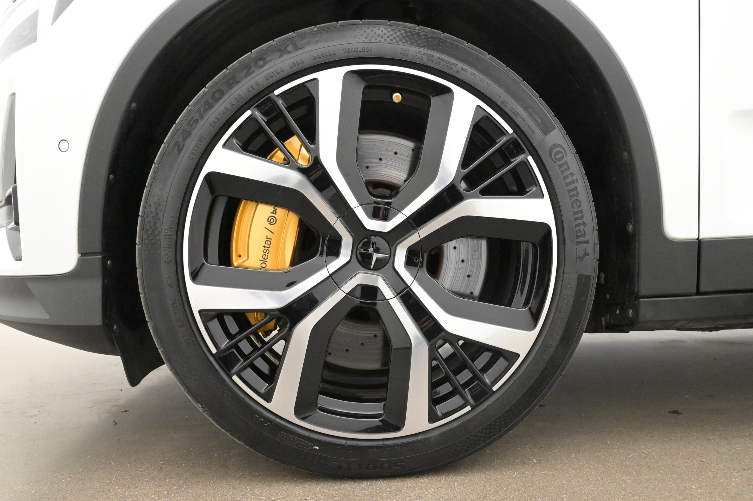 Polestar 2