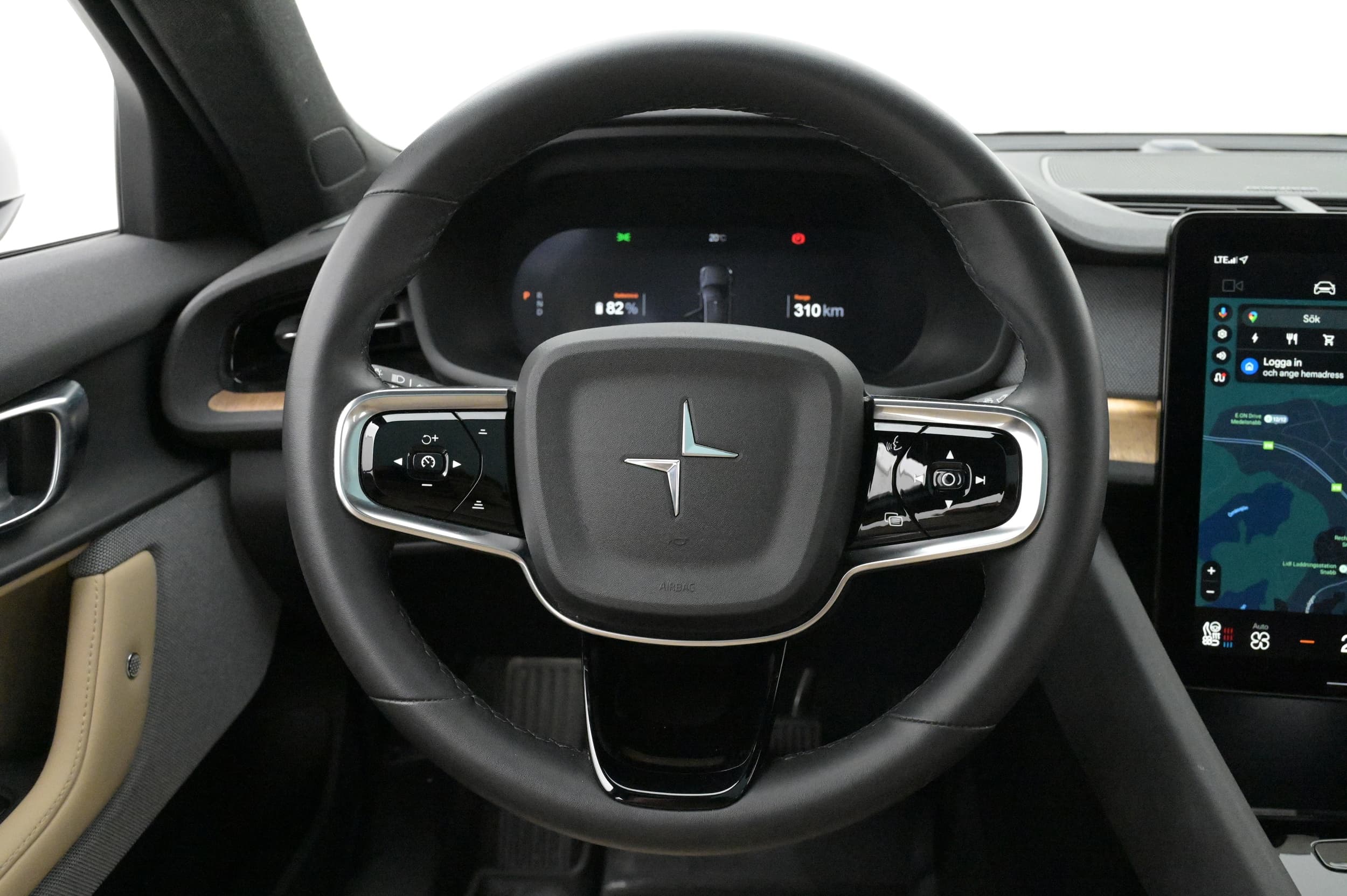 Polestar 2