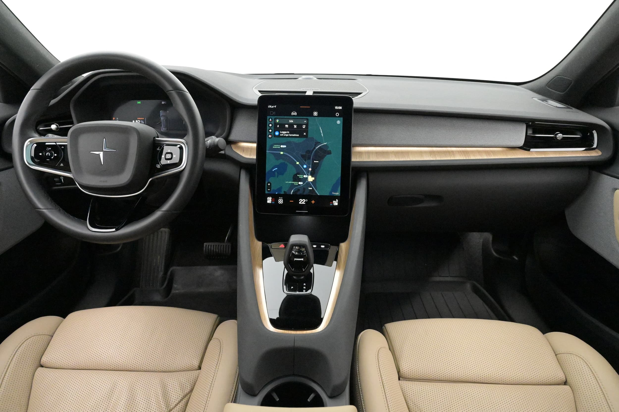 Polestar 2