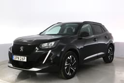 Peugeot e-2008