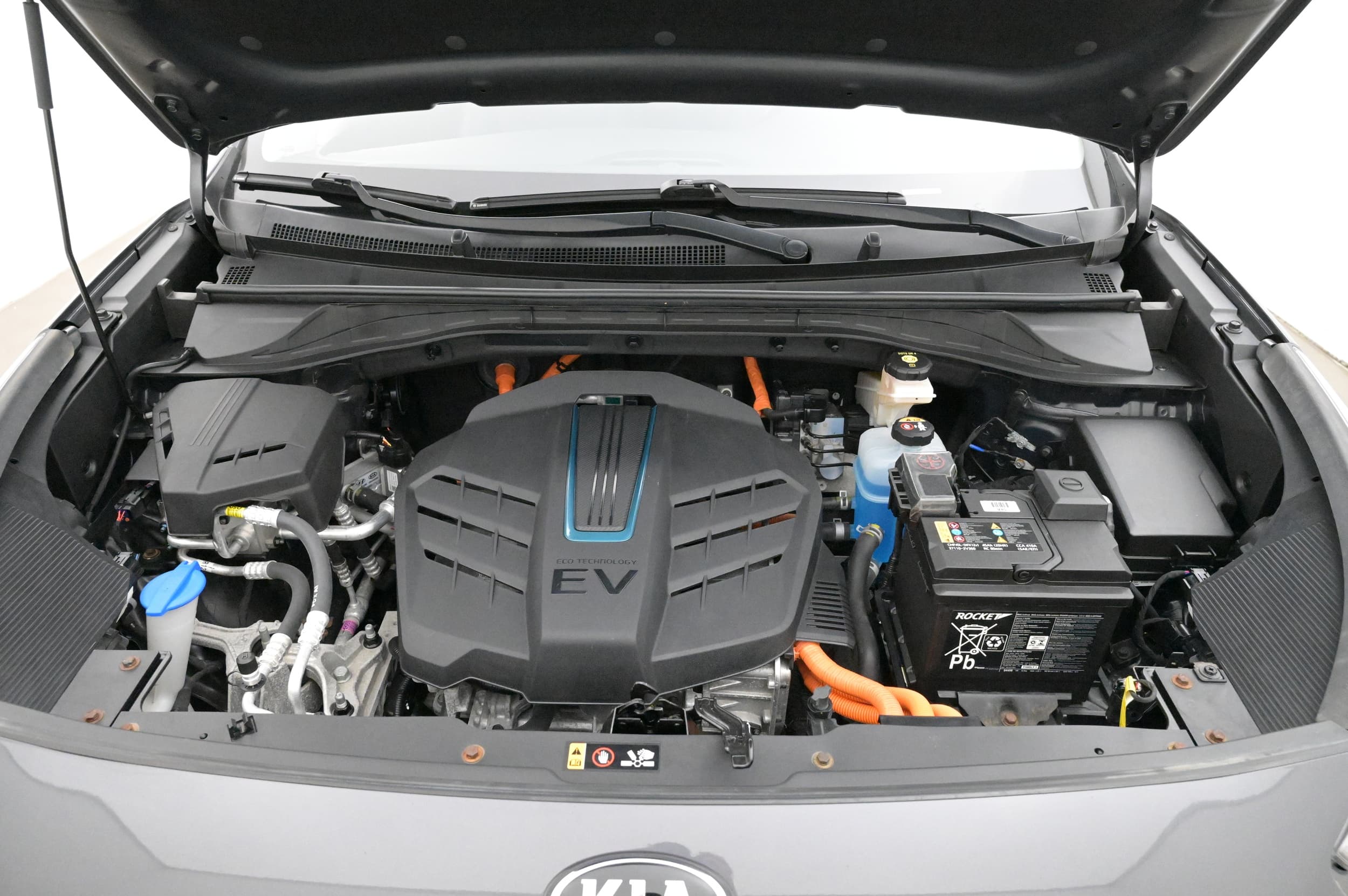 Kia e-Niro