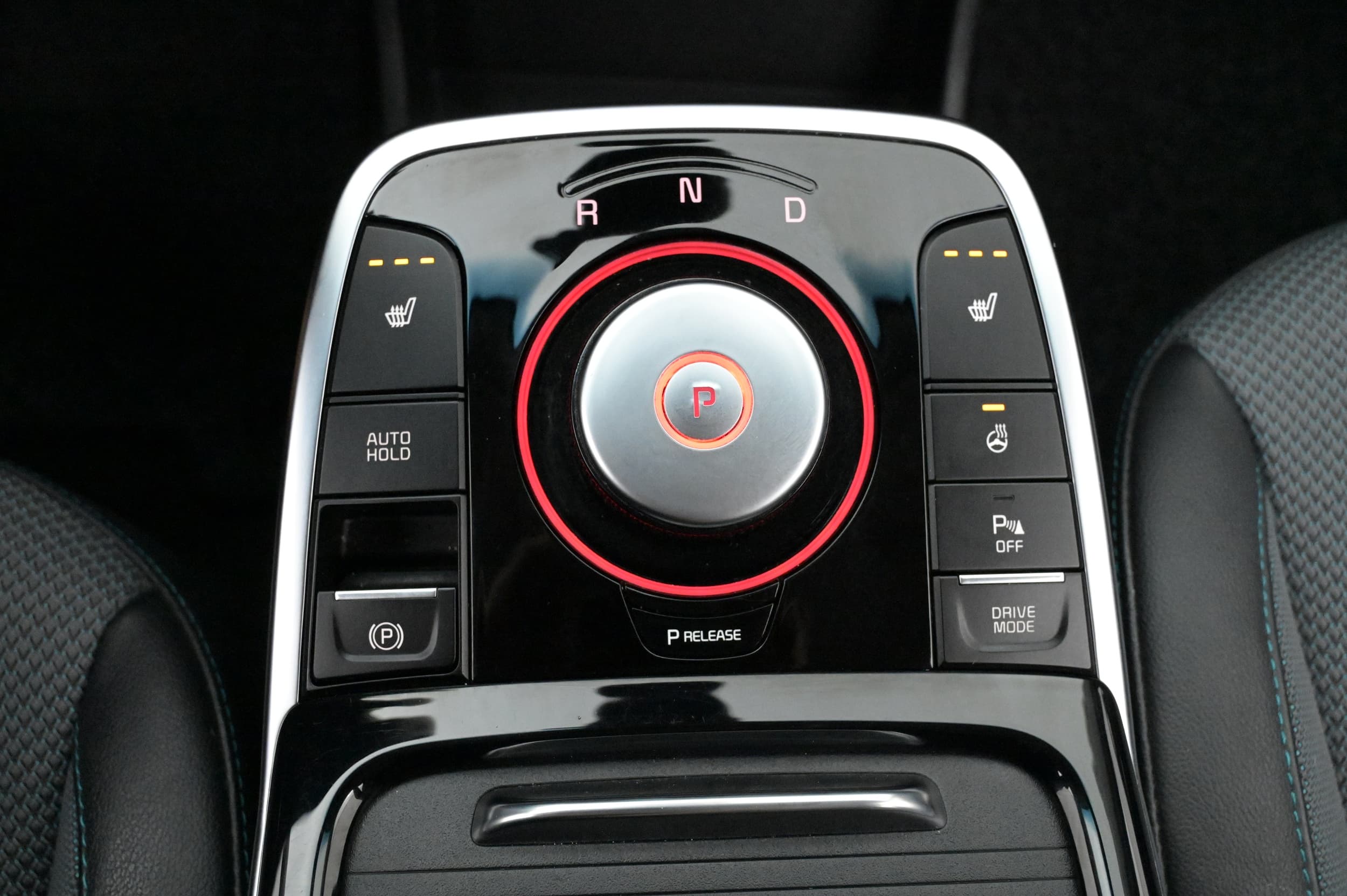 Kia e-Niro