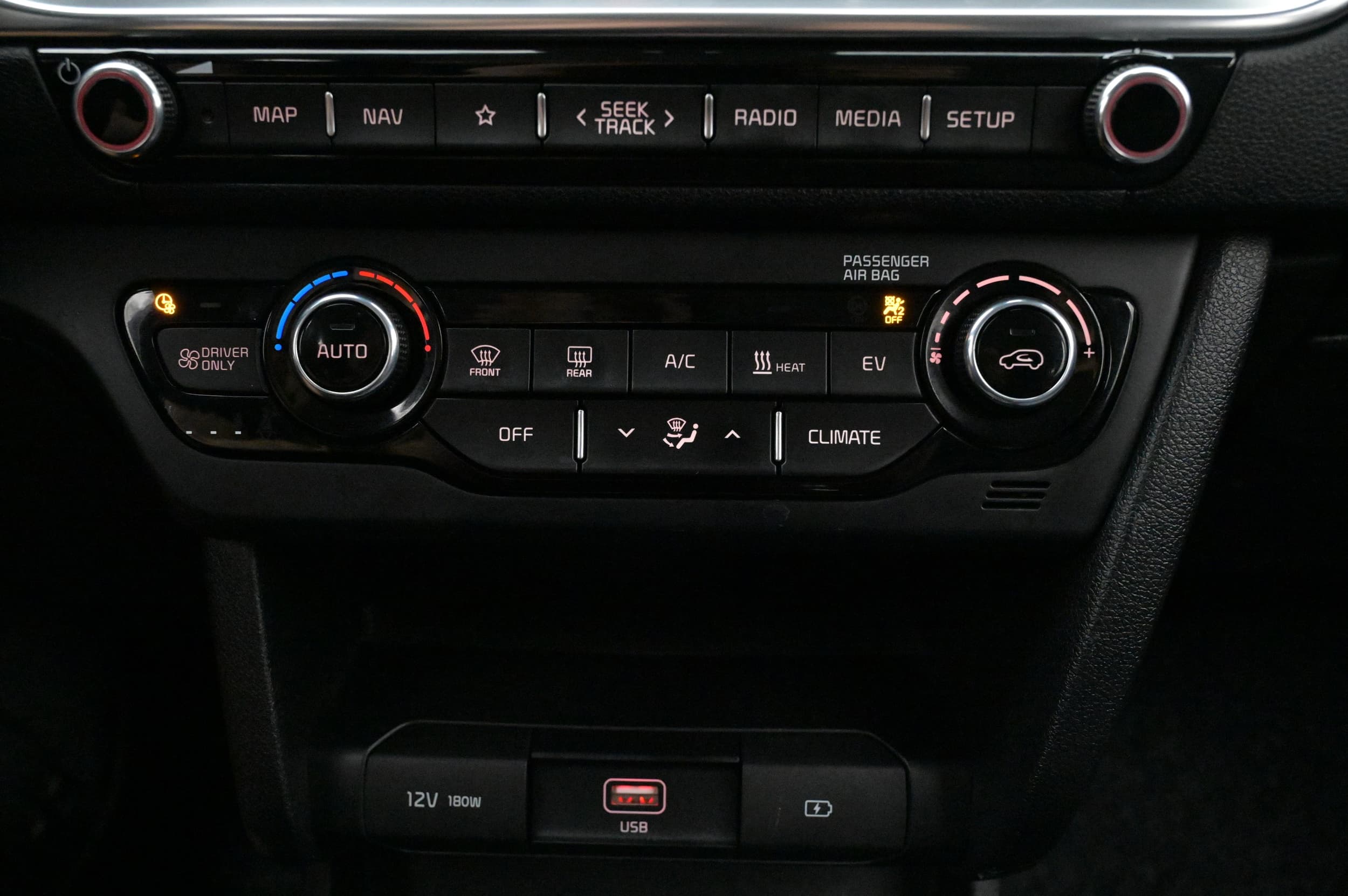 Kia e-Niro