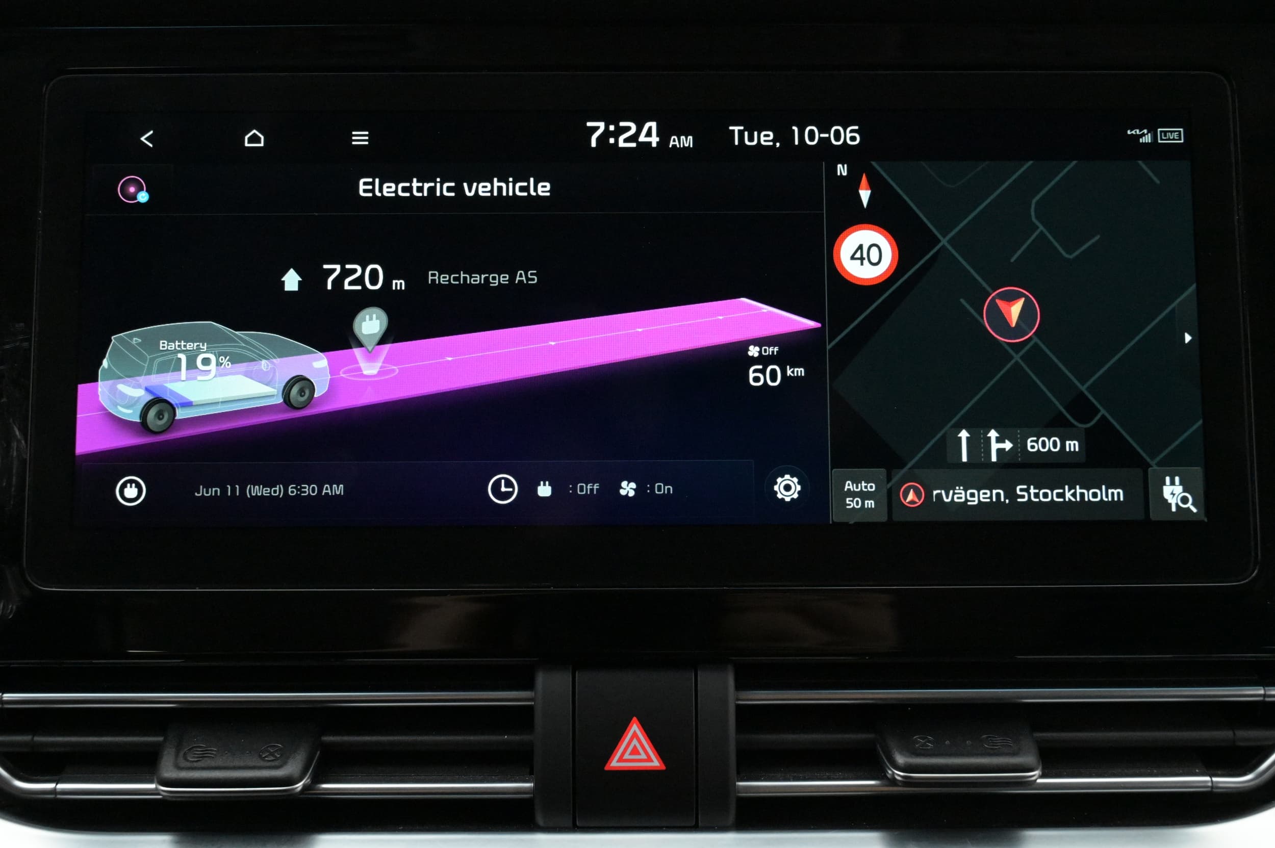 Kia e-Niro