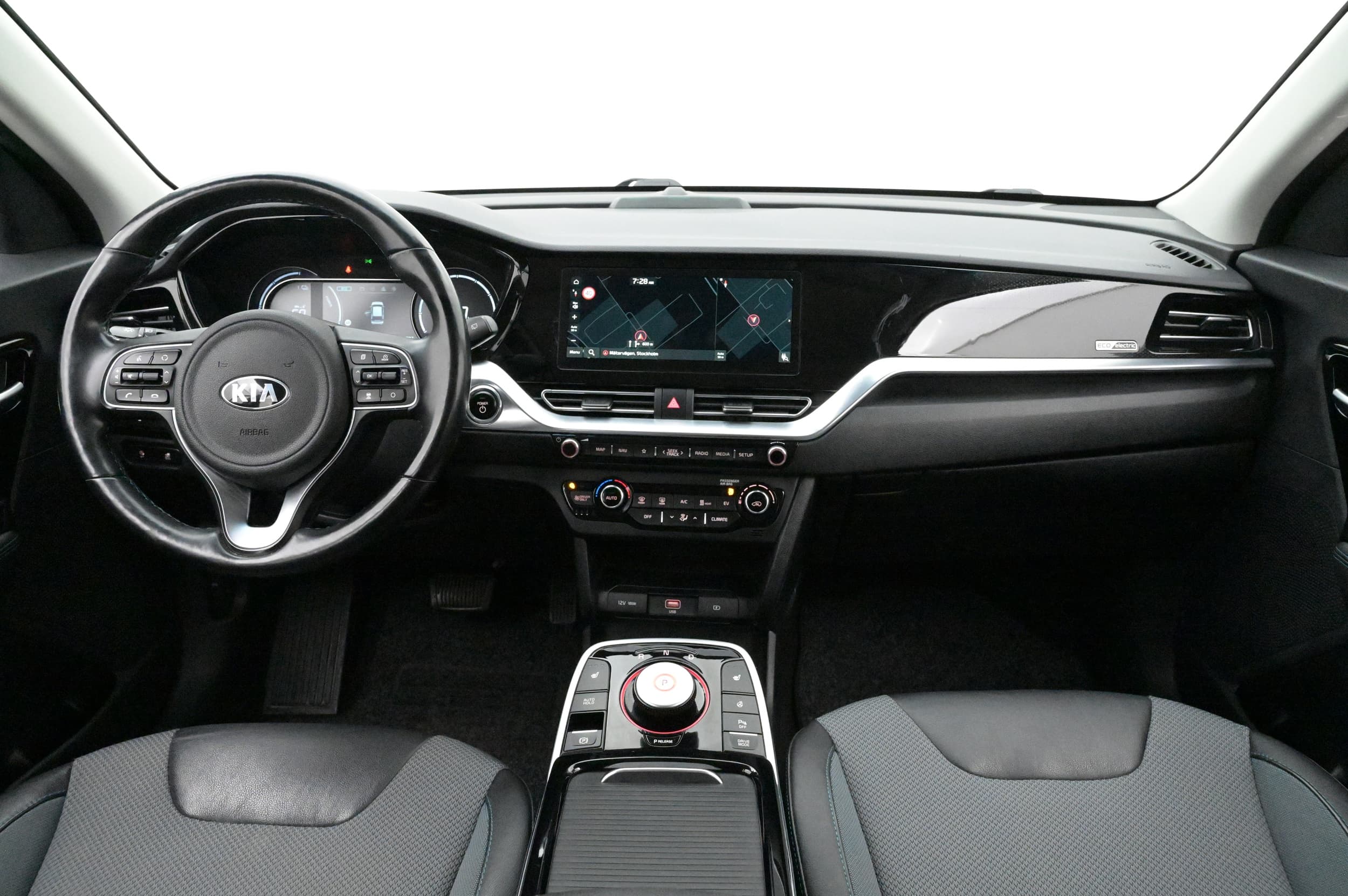 Kia e-Niro