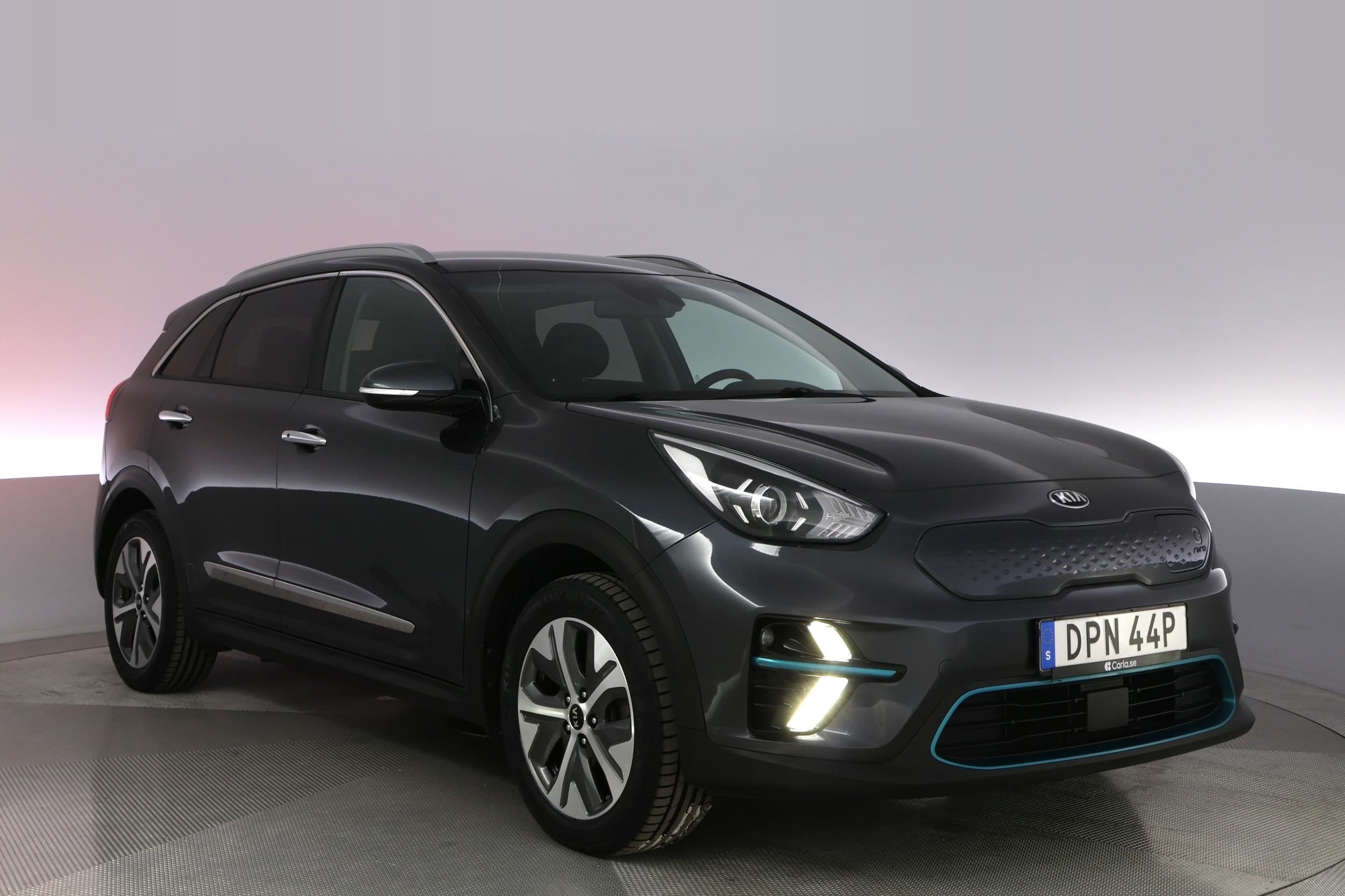 Kia e-Niro