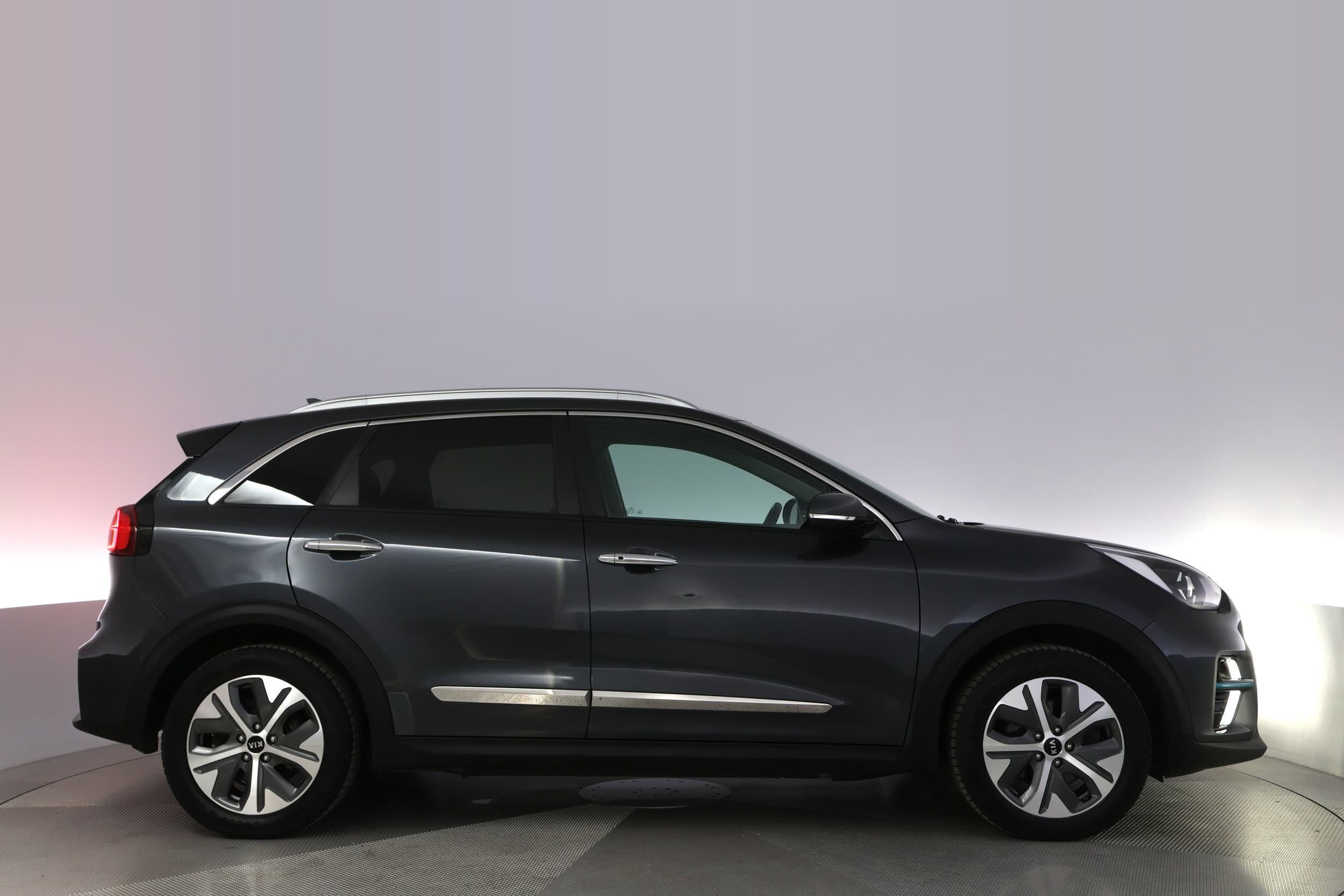 Kia e-Niro