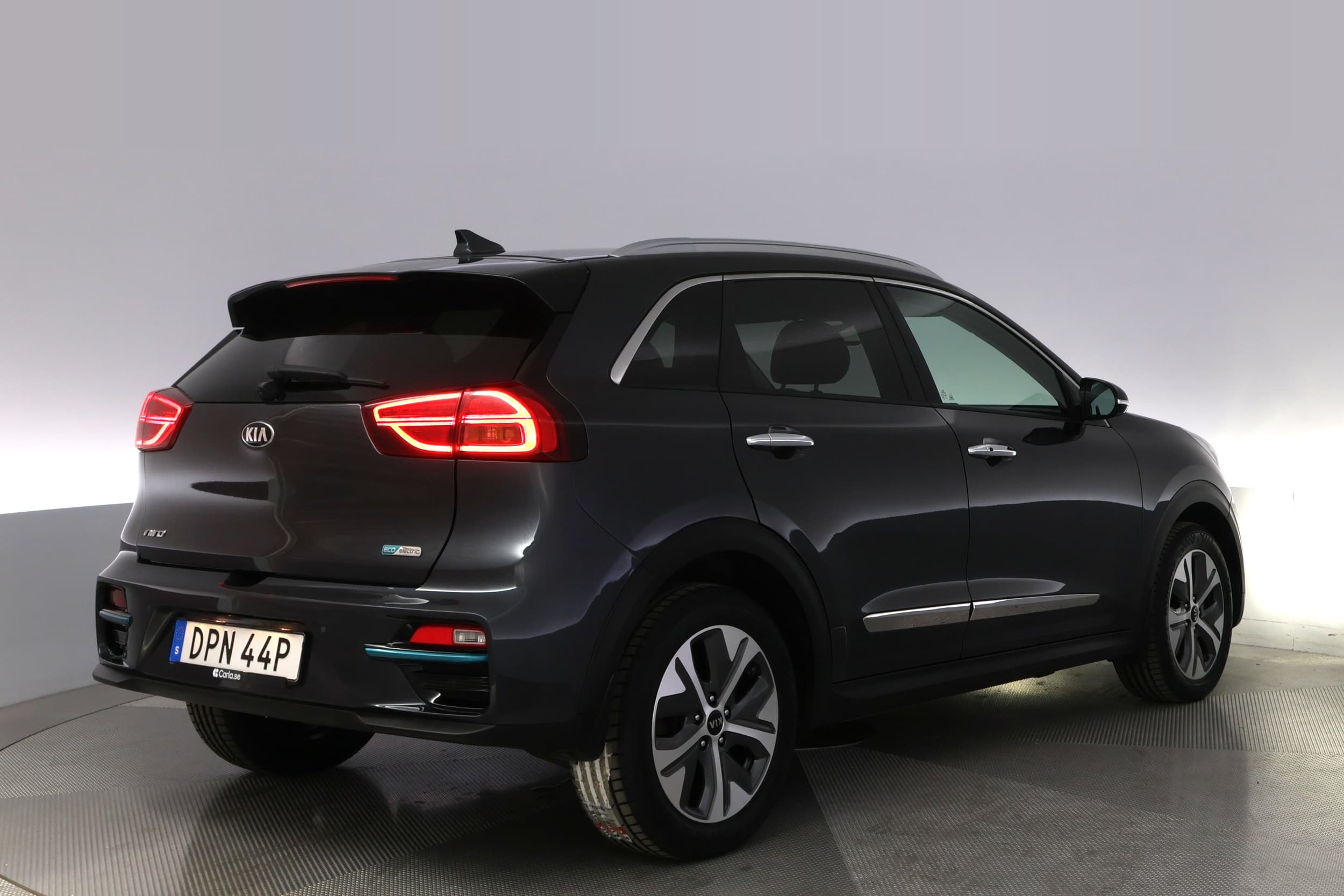 Kia e-Niro