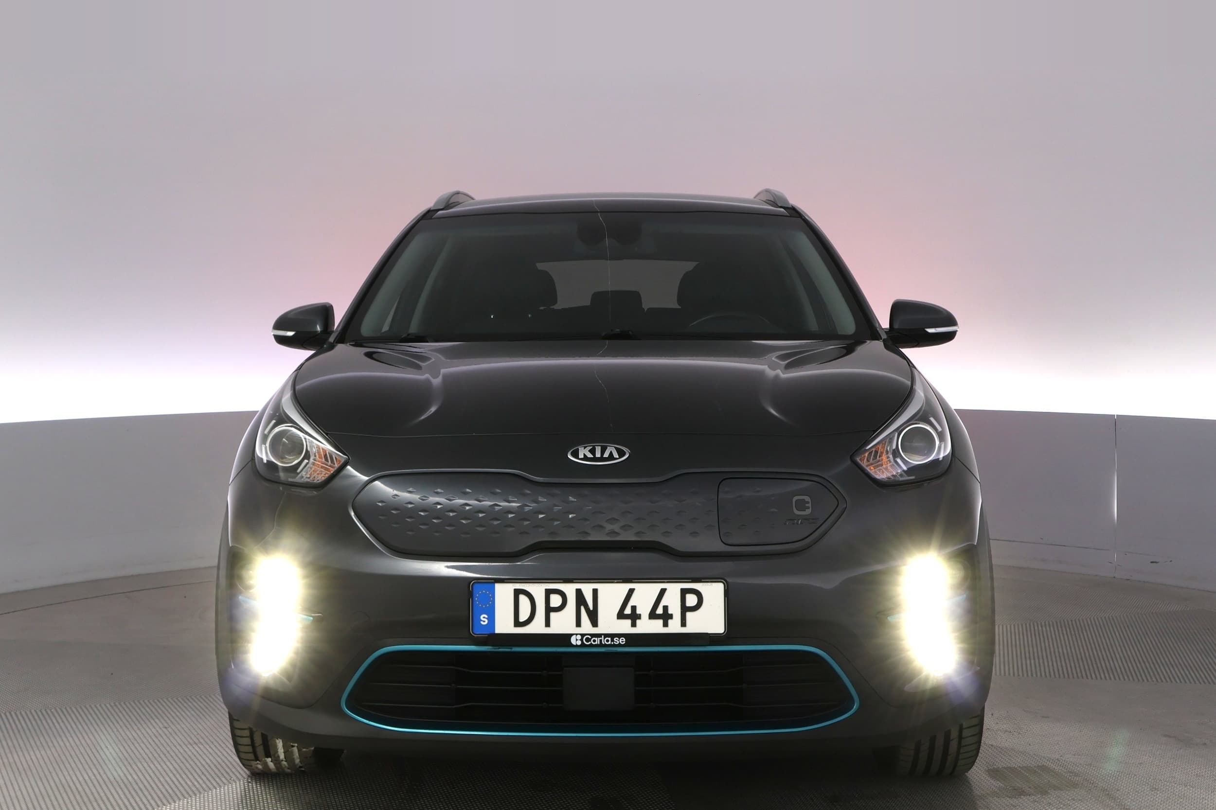 Kia e-Niro