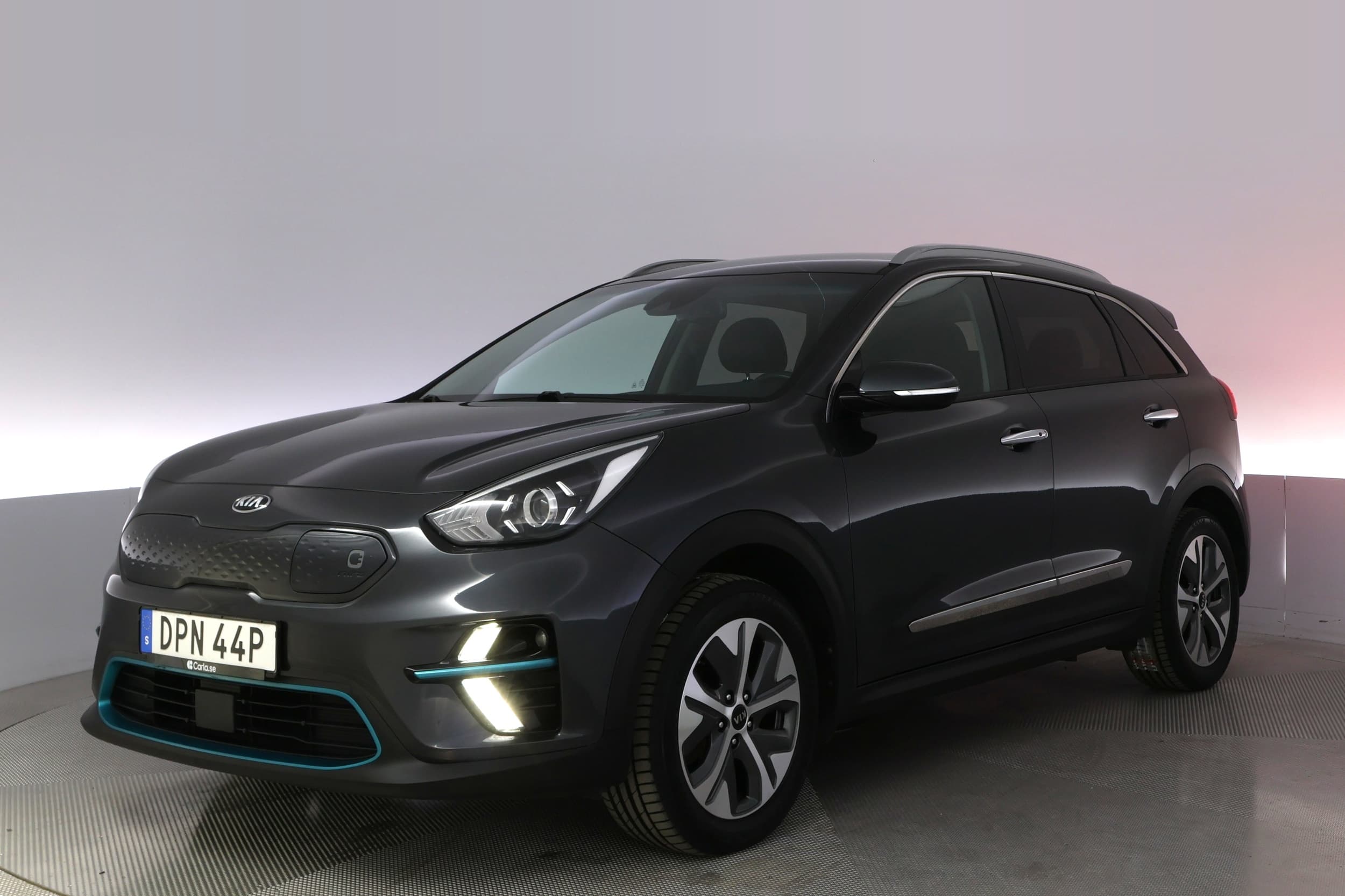 Kia e-Niro