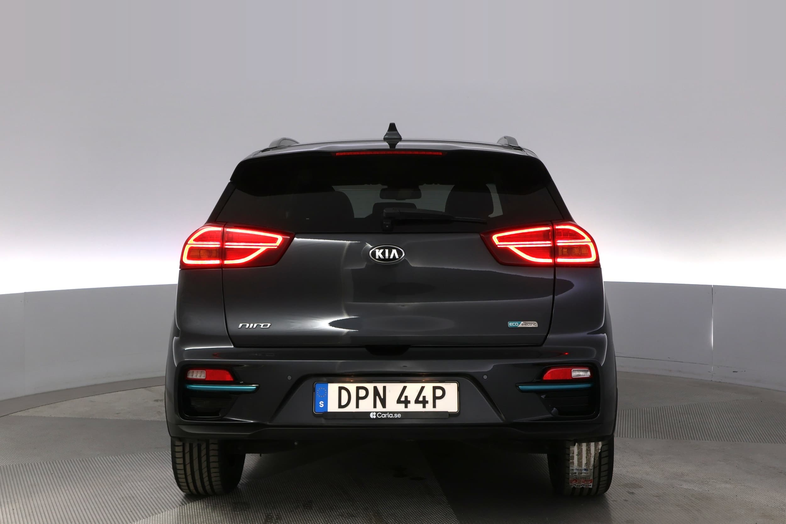 Kia e-Niro