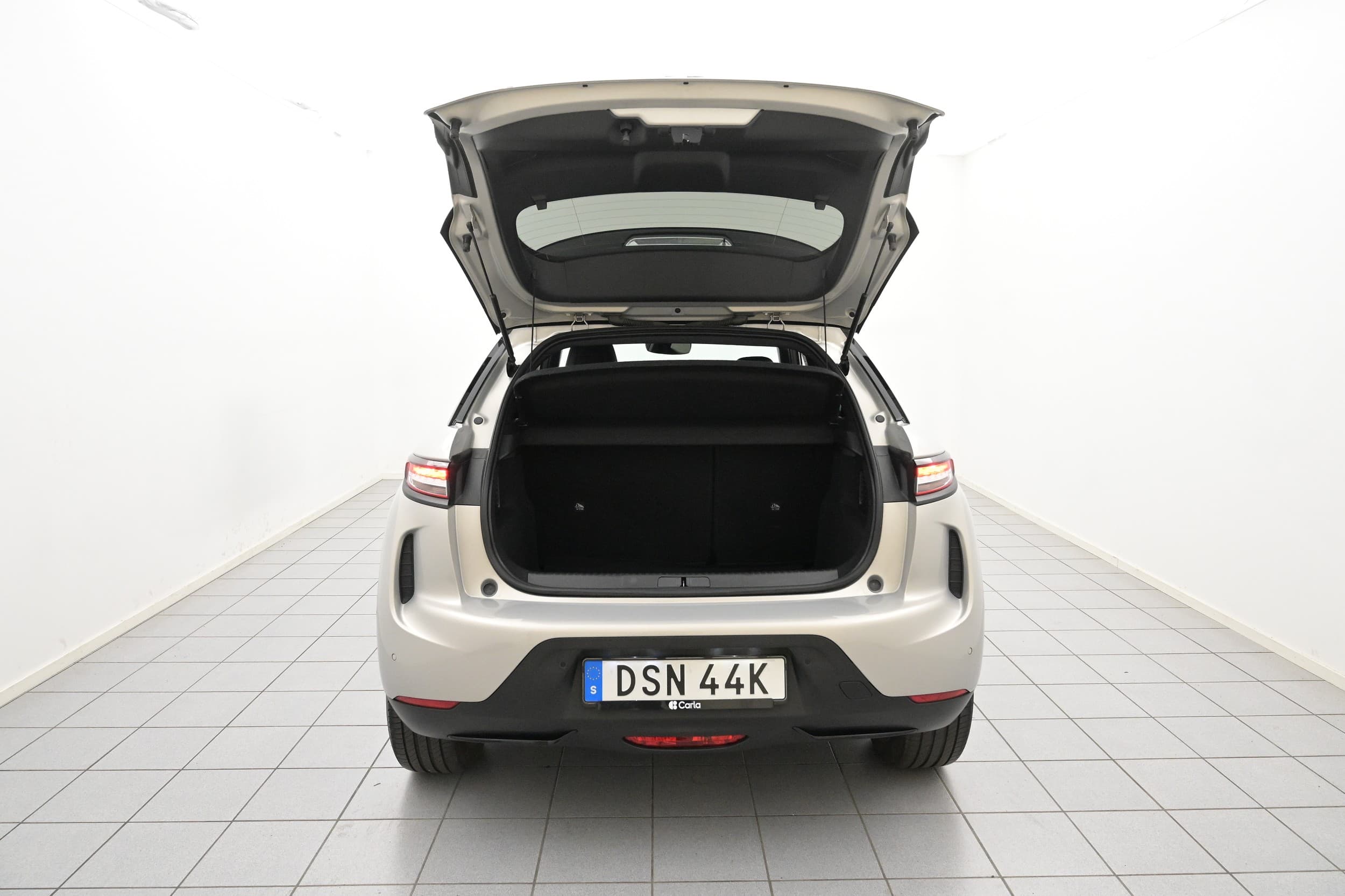 DS 3 Crossback
