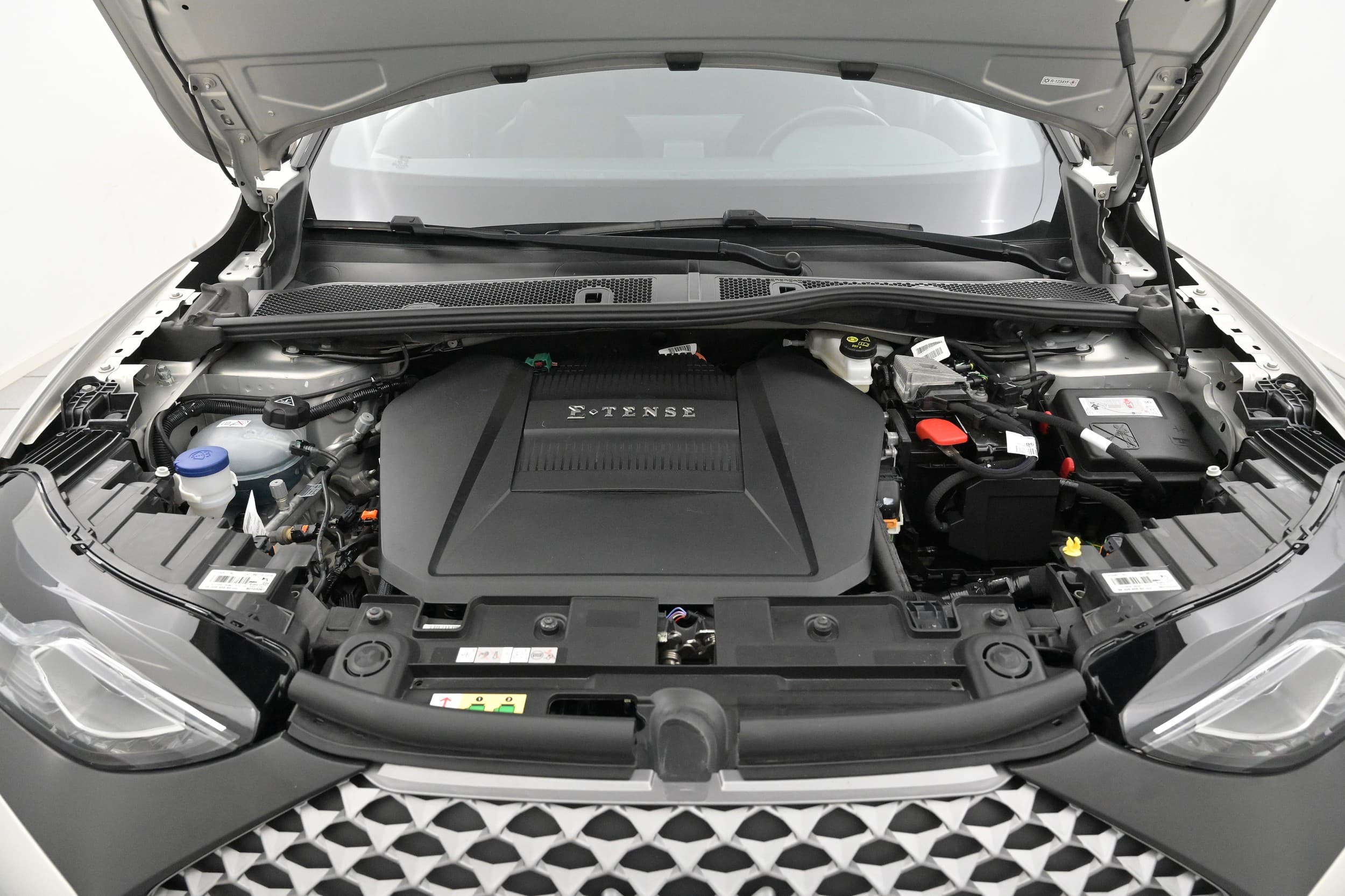 DS 3 Crossback