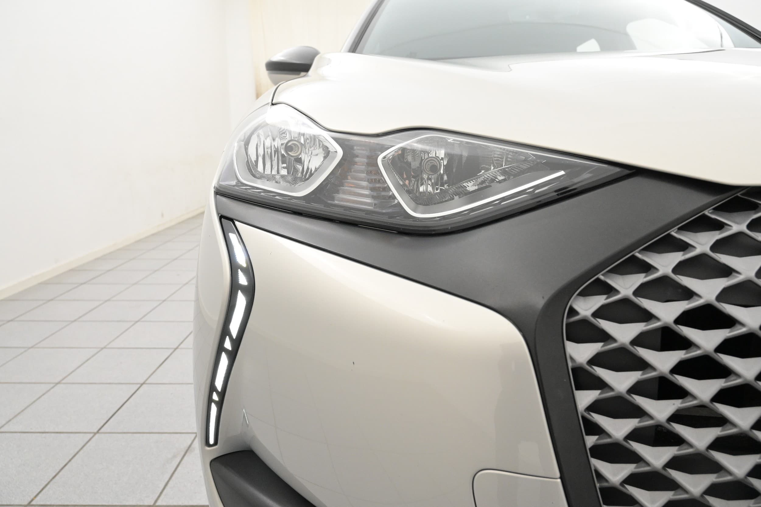 DS 3 Crossback