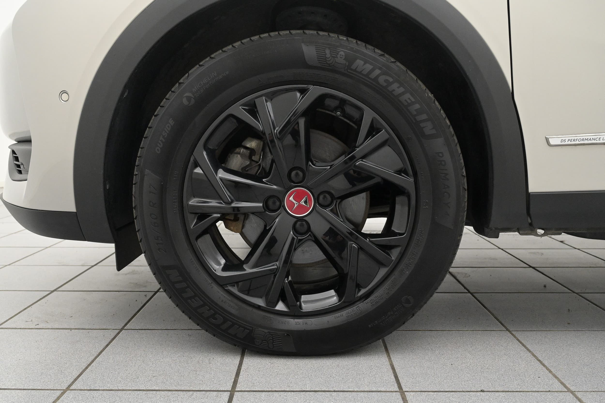 DS 3 Crossback