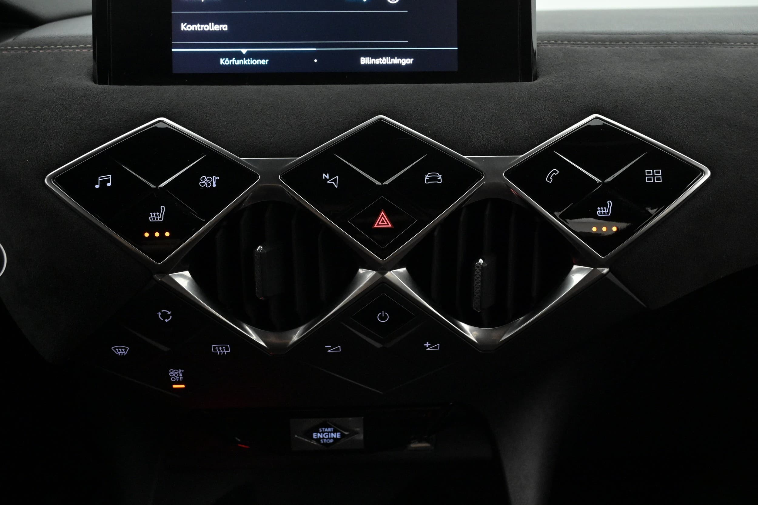DS 3 Crossback