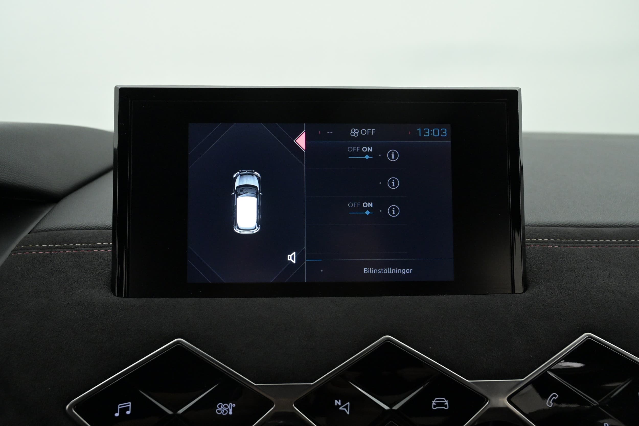 DS 3 Crossback