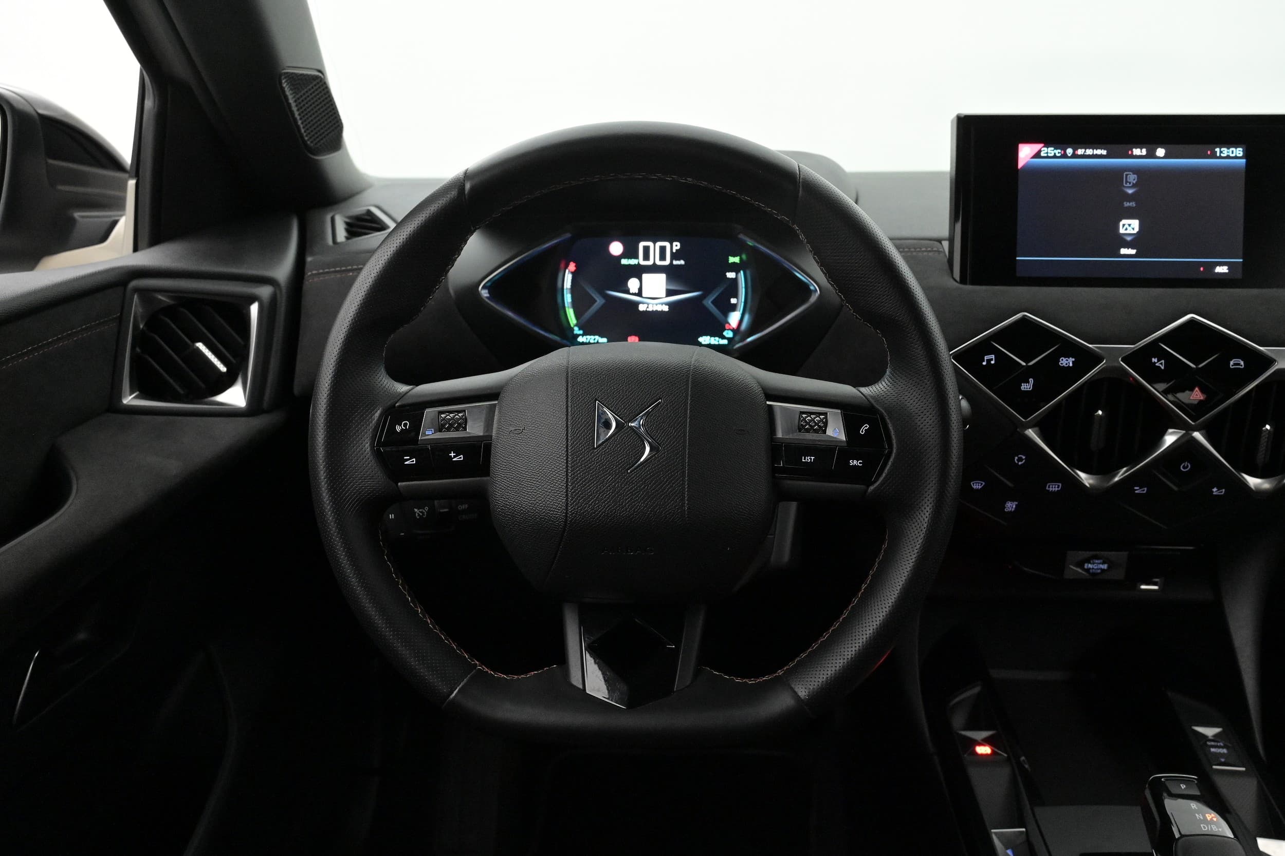 DS 3 Crossback