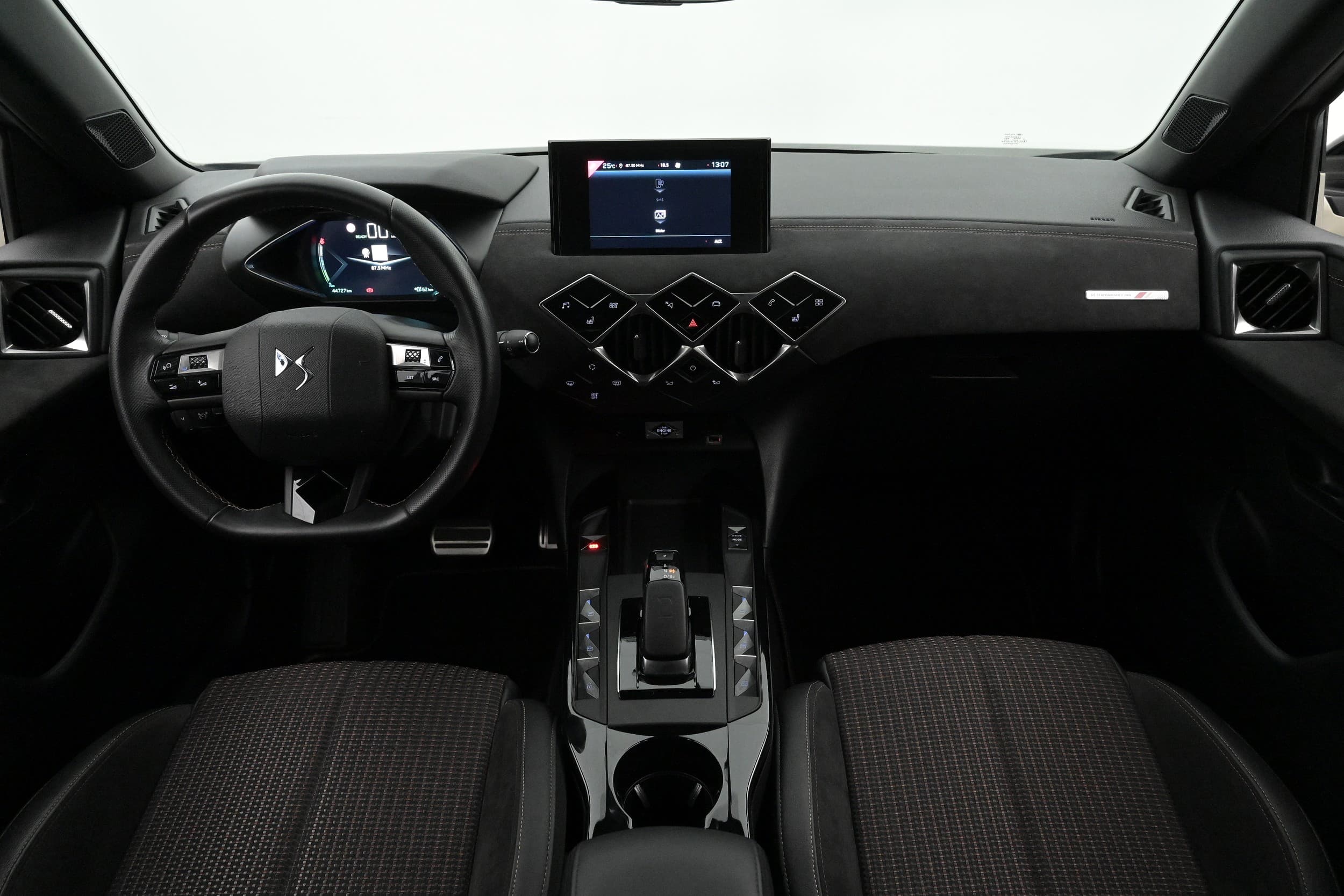 DS 3 Crossback