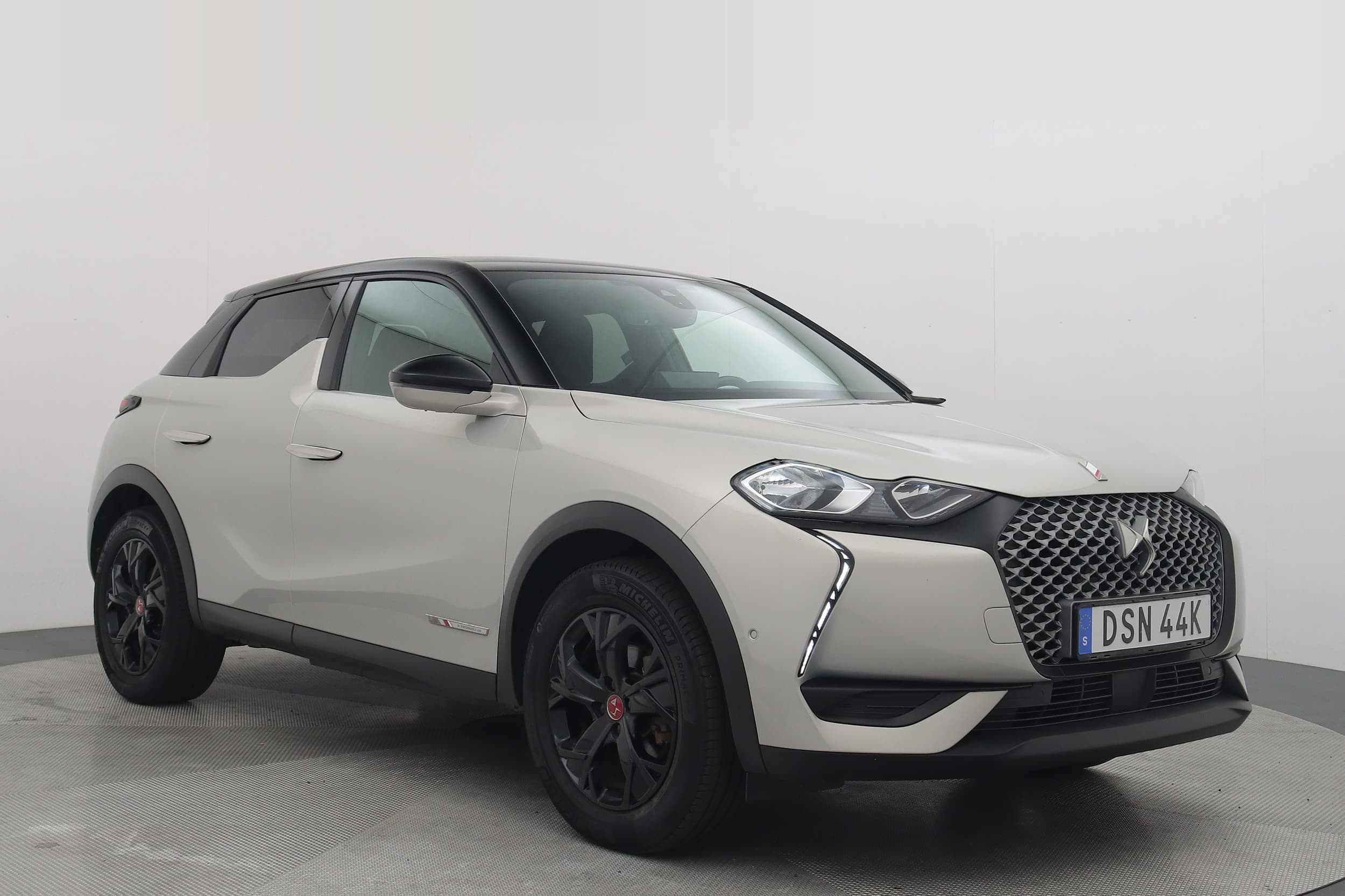 DS 3 Crossback