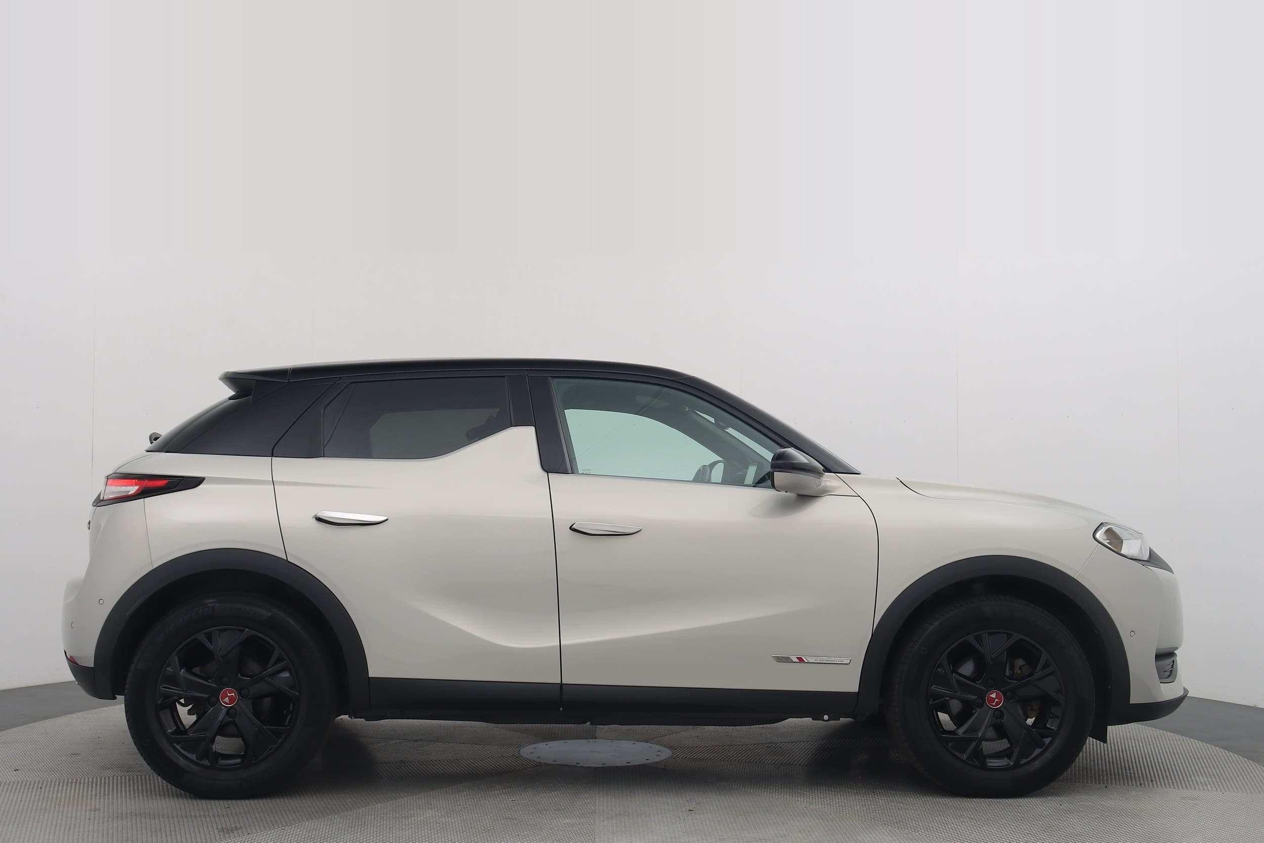 DS 3 Crossback
