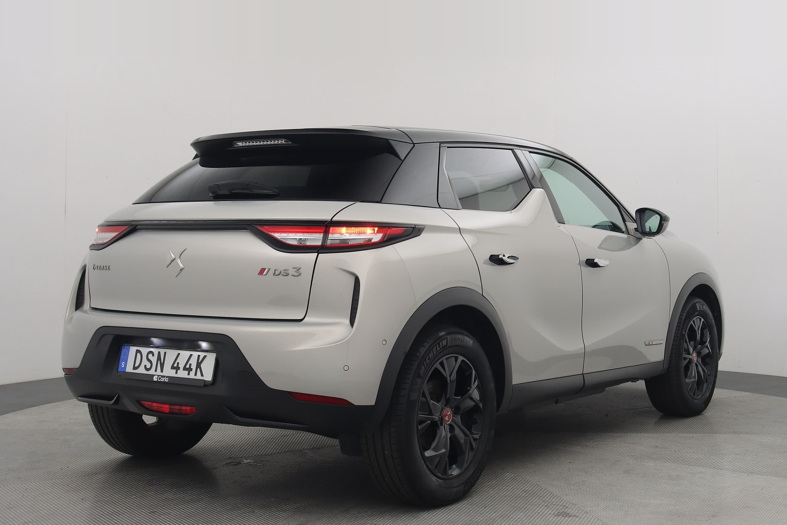 DS 3 Crossback