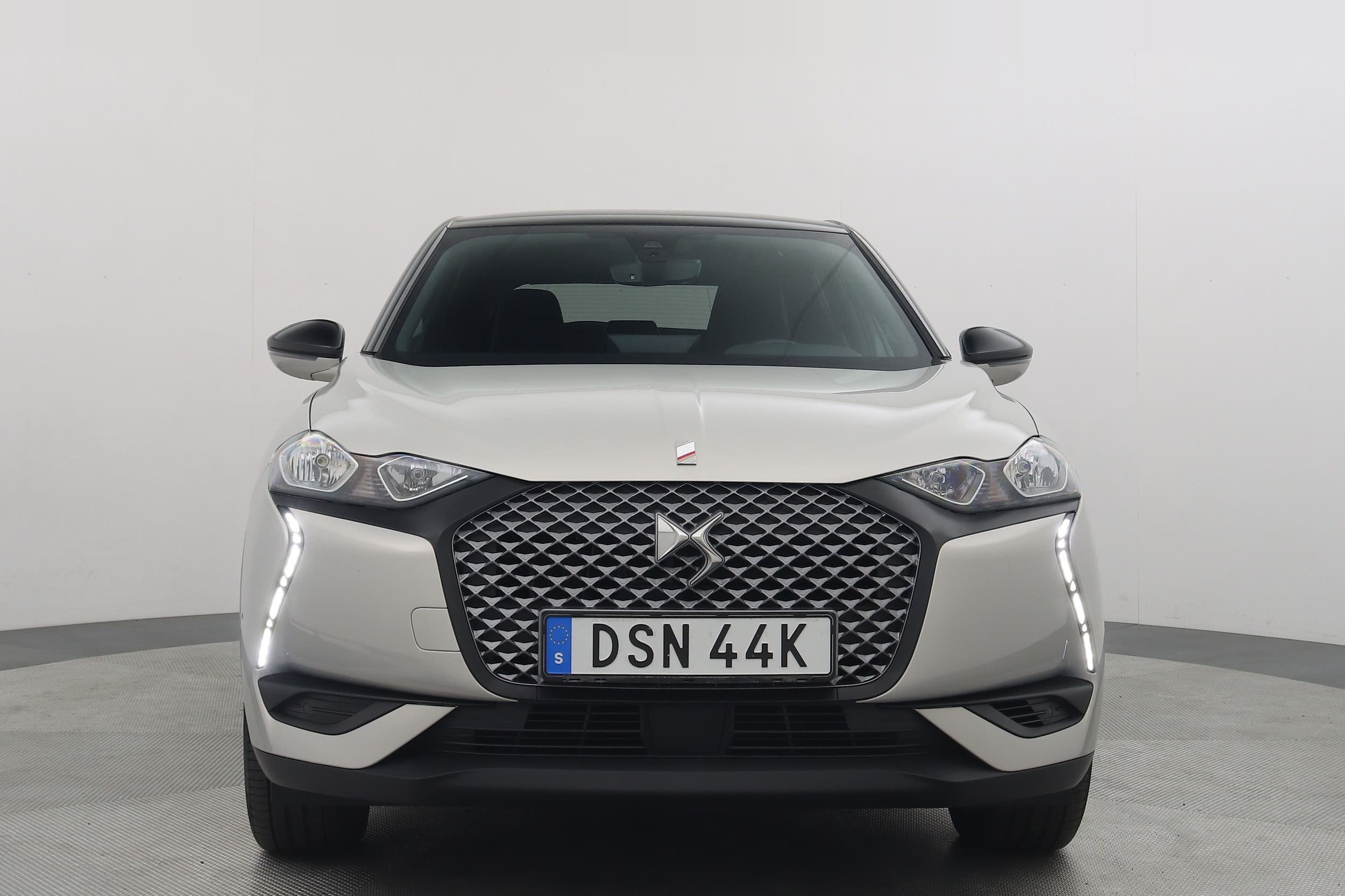 DS 3 Crossback