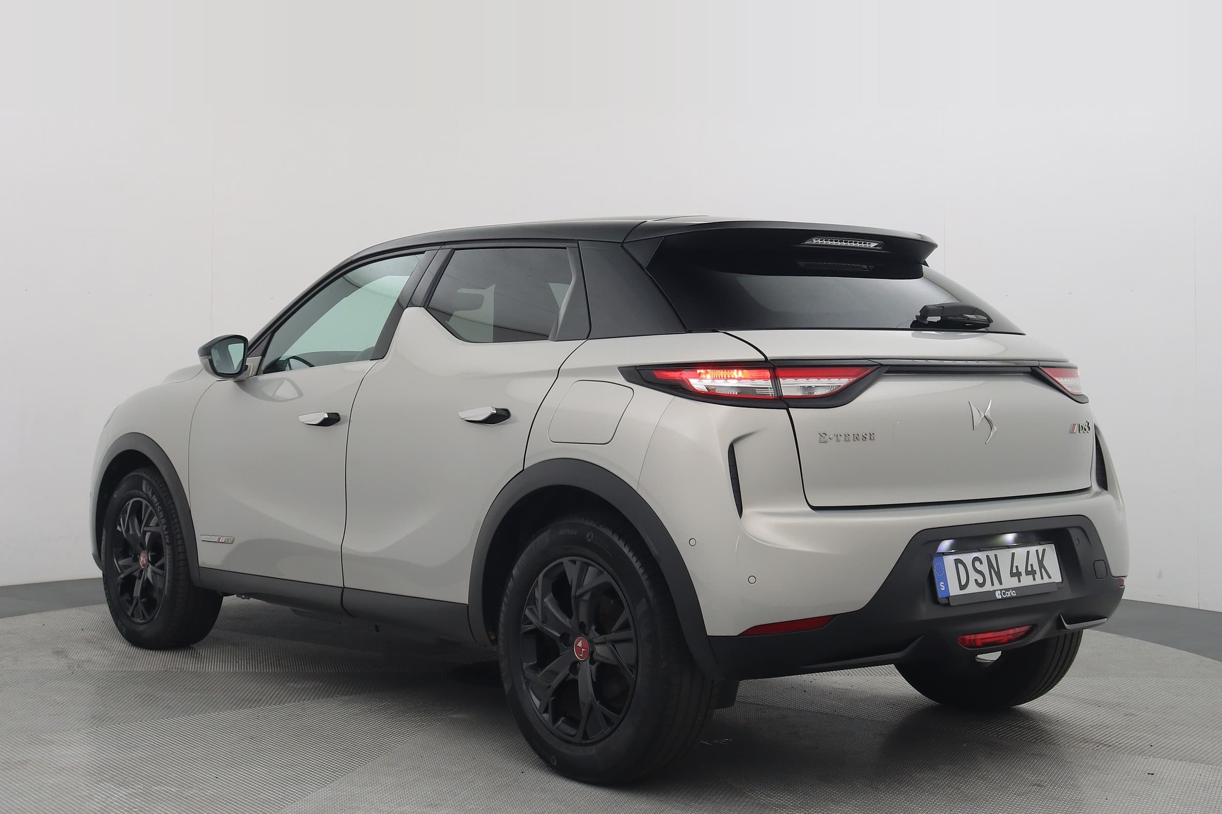 DS 3 Crossback
