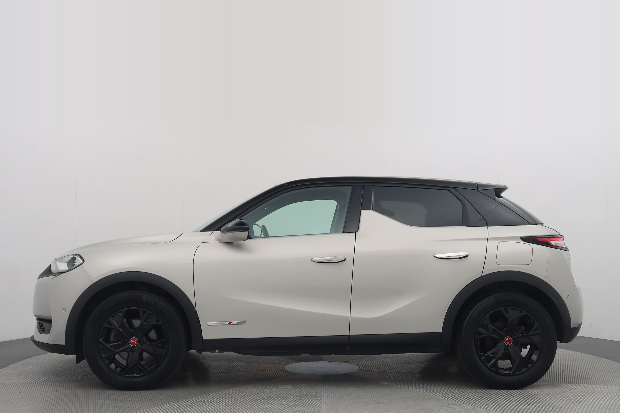 DS 3 Crossback