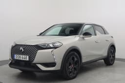 DS 3 Crossback