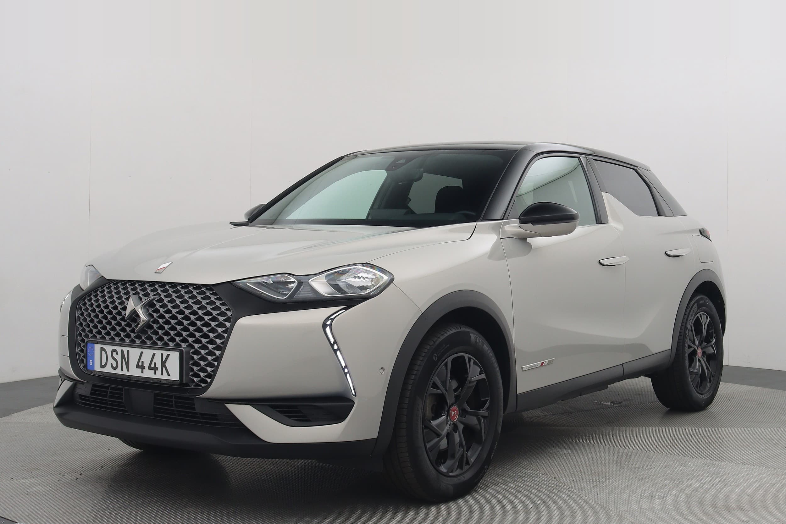 DS 3 Crossback