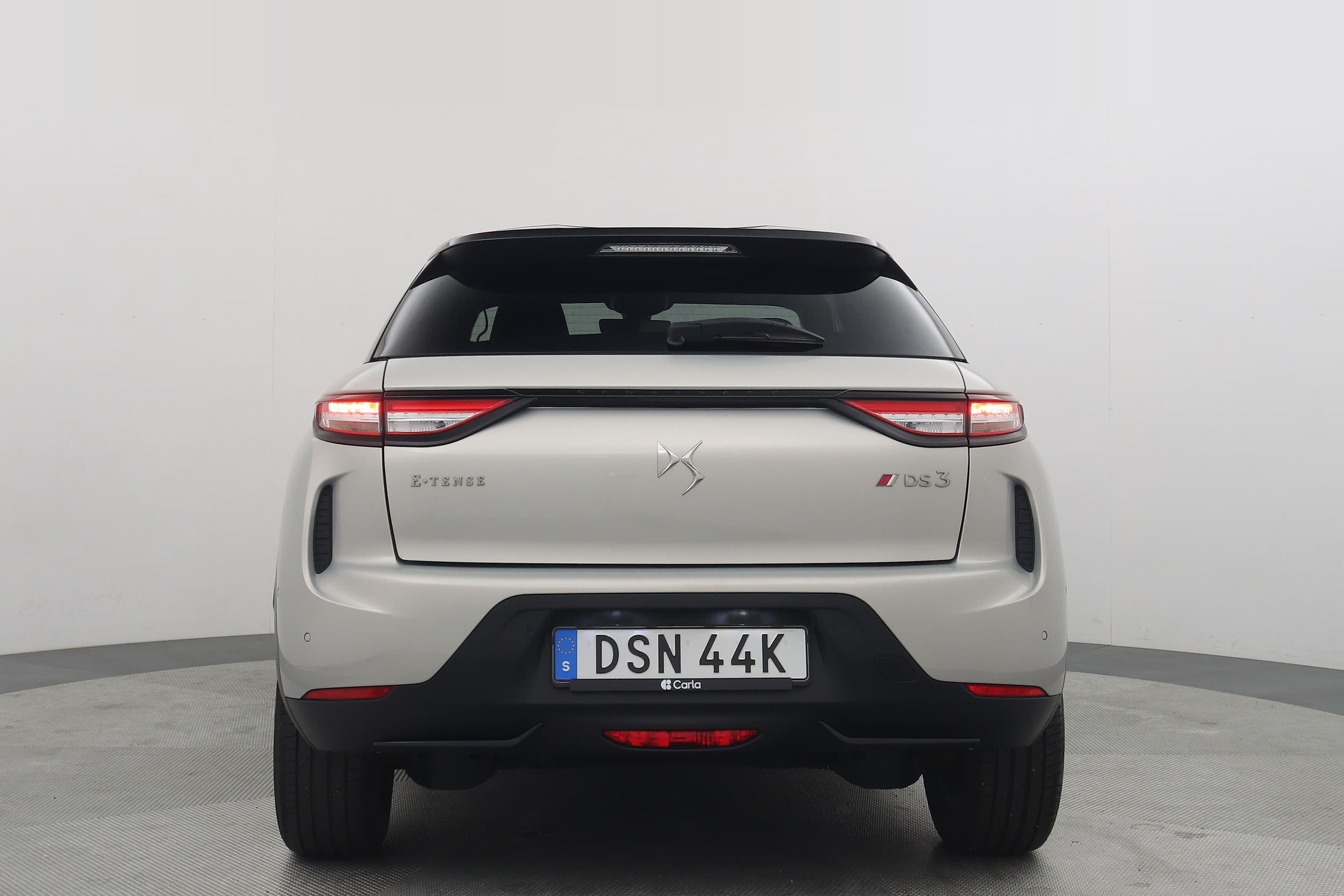 DS 3 Crossback