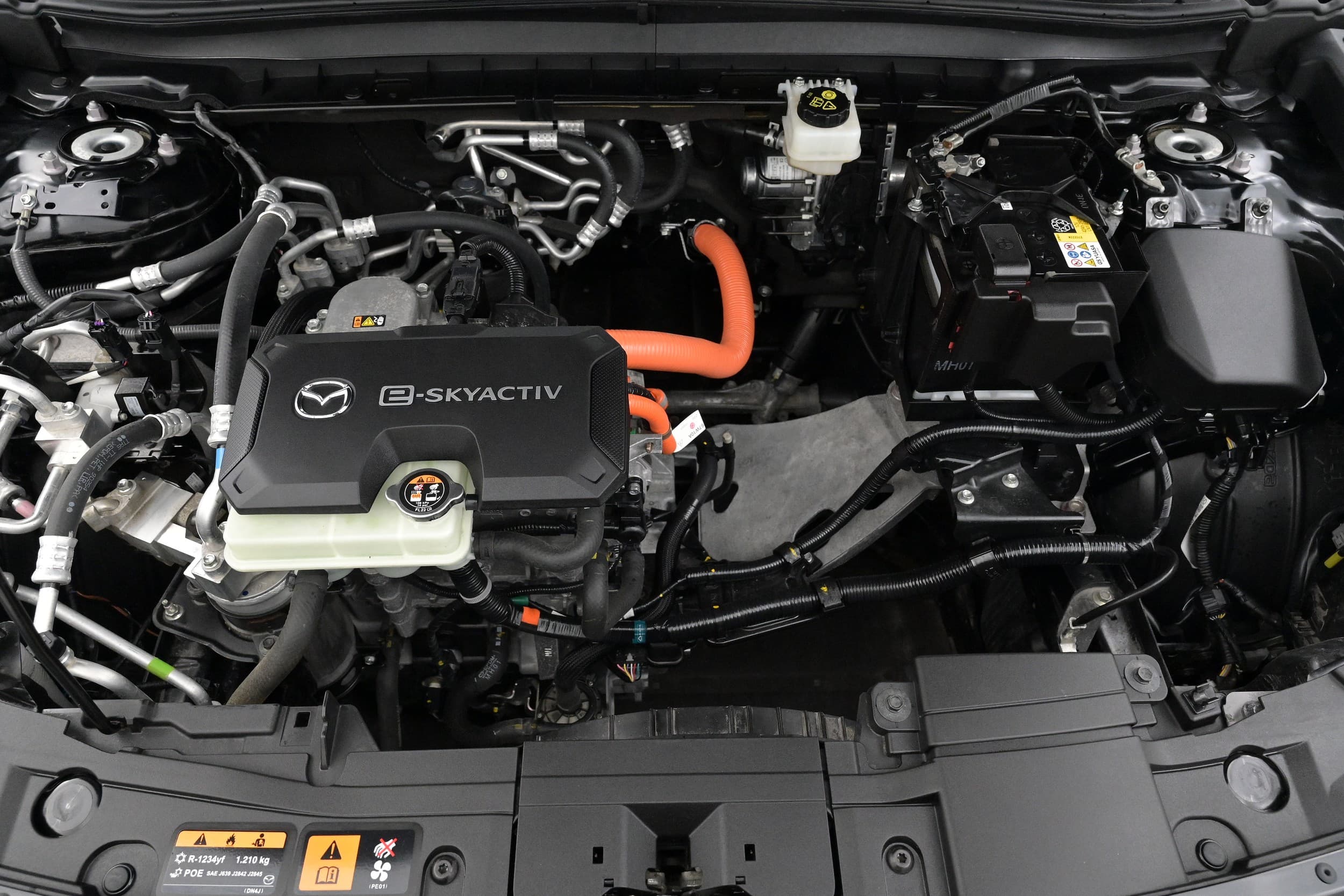Mazda MX-30