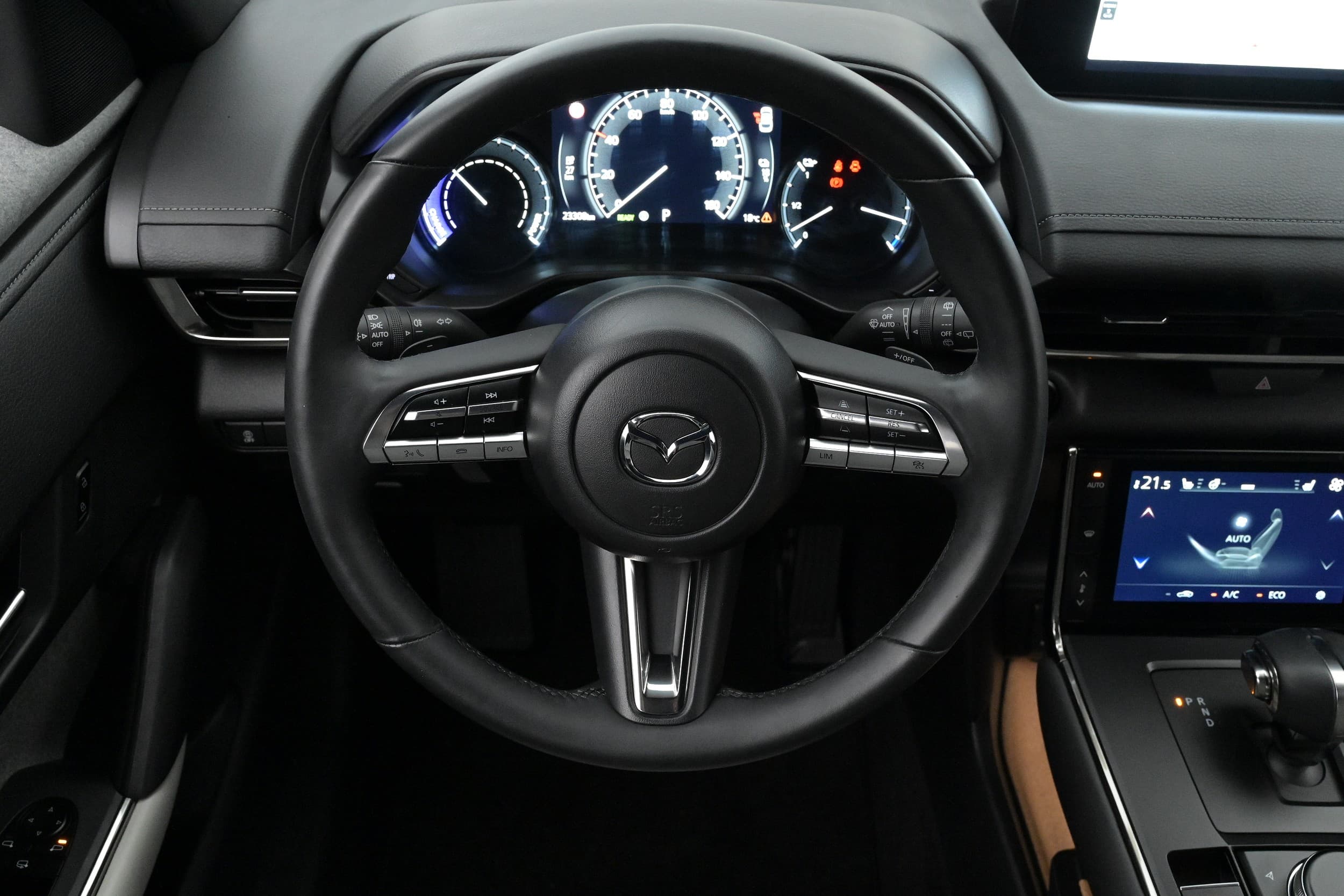Mazda MX-30