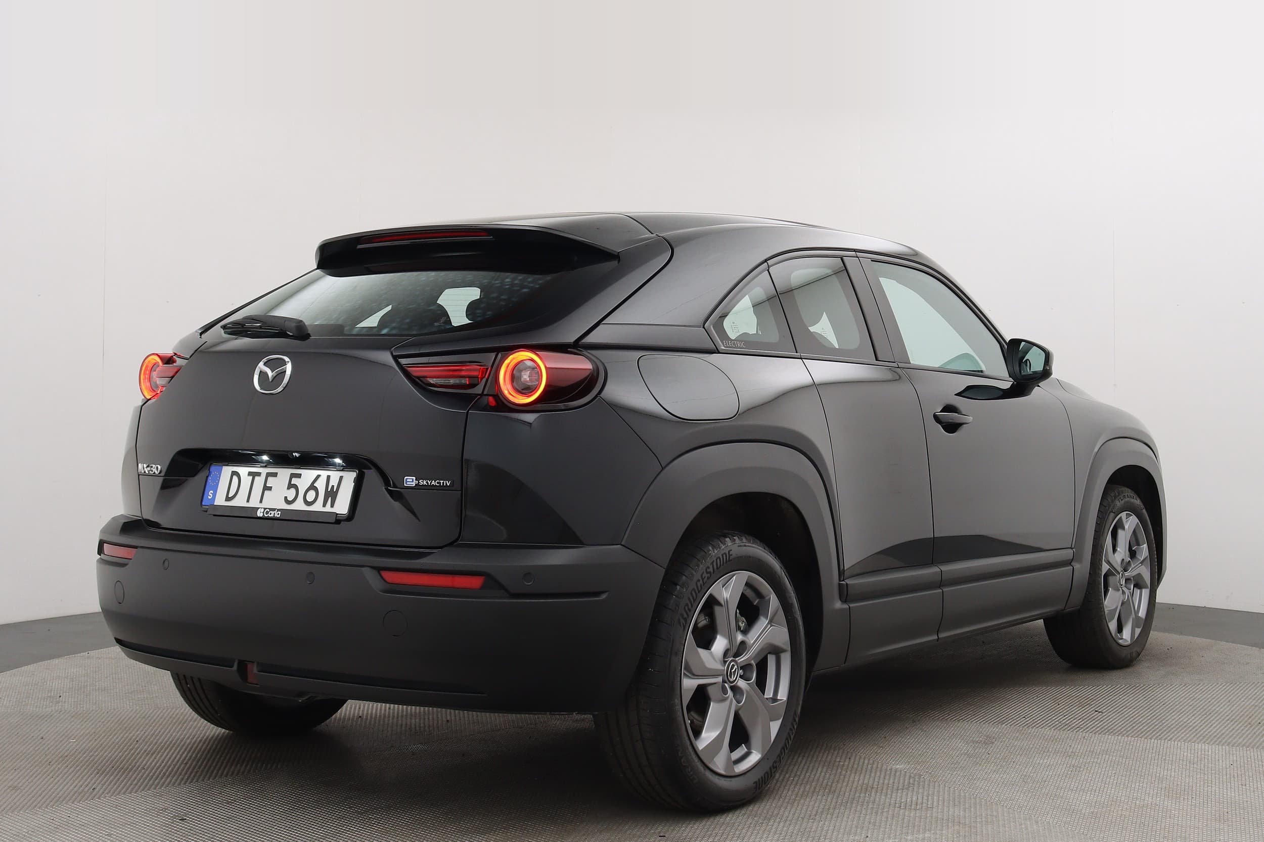 Mazda MX-30